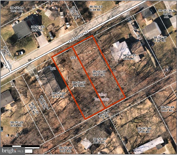 914 and 918 LAFAYETTE STREET