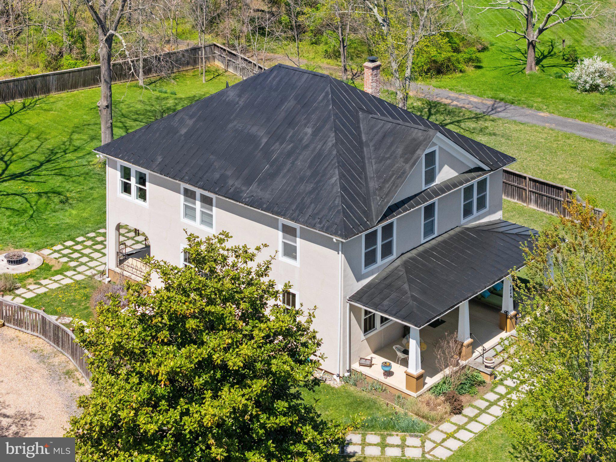 4048 RECTORTOWN ROAD