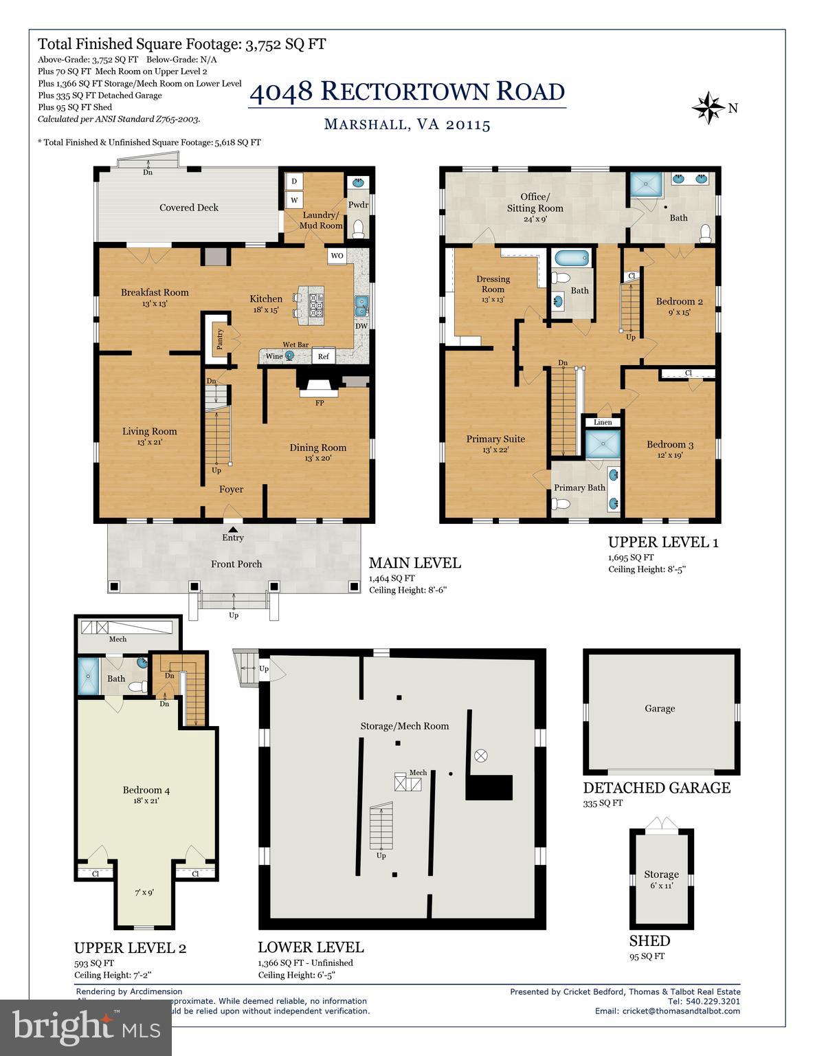 NONE AVAILABLE - Residential