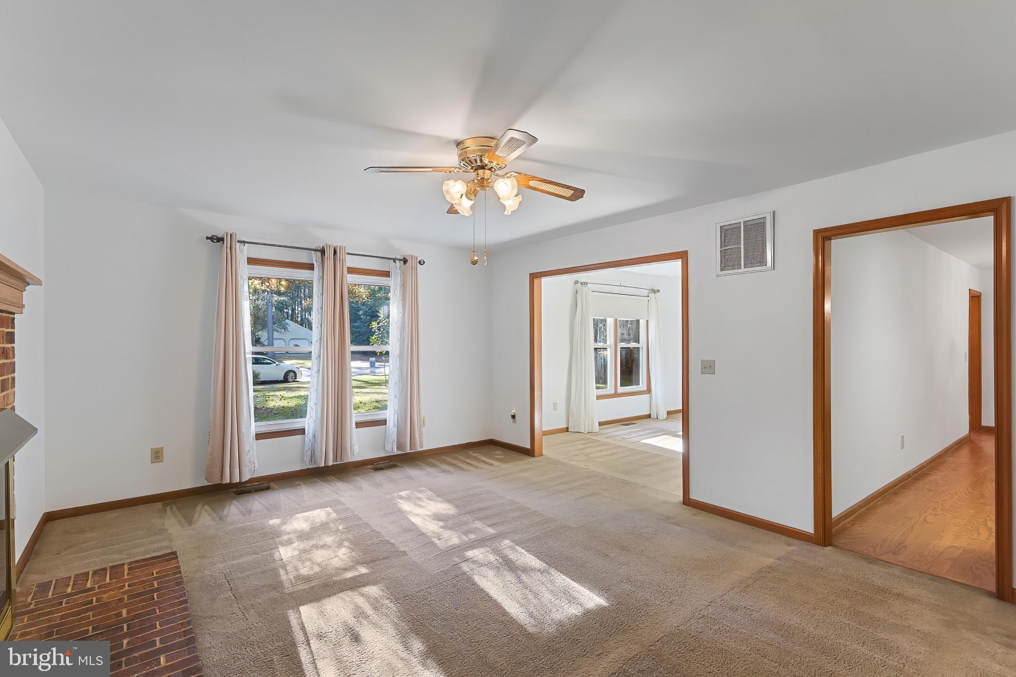 ROCKAWALKIN VILLAGE - Residential