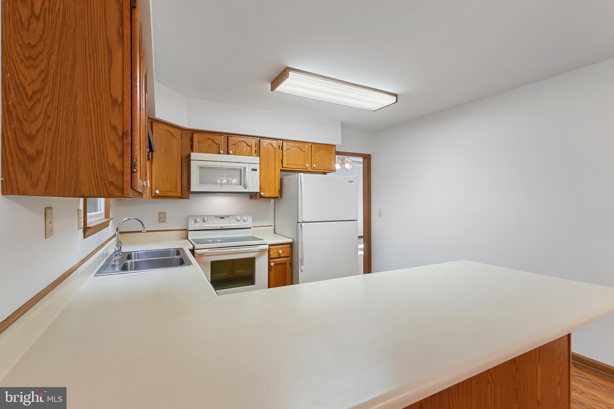 ROCKAWALKIN VILLAGE - Residential