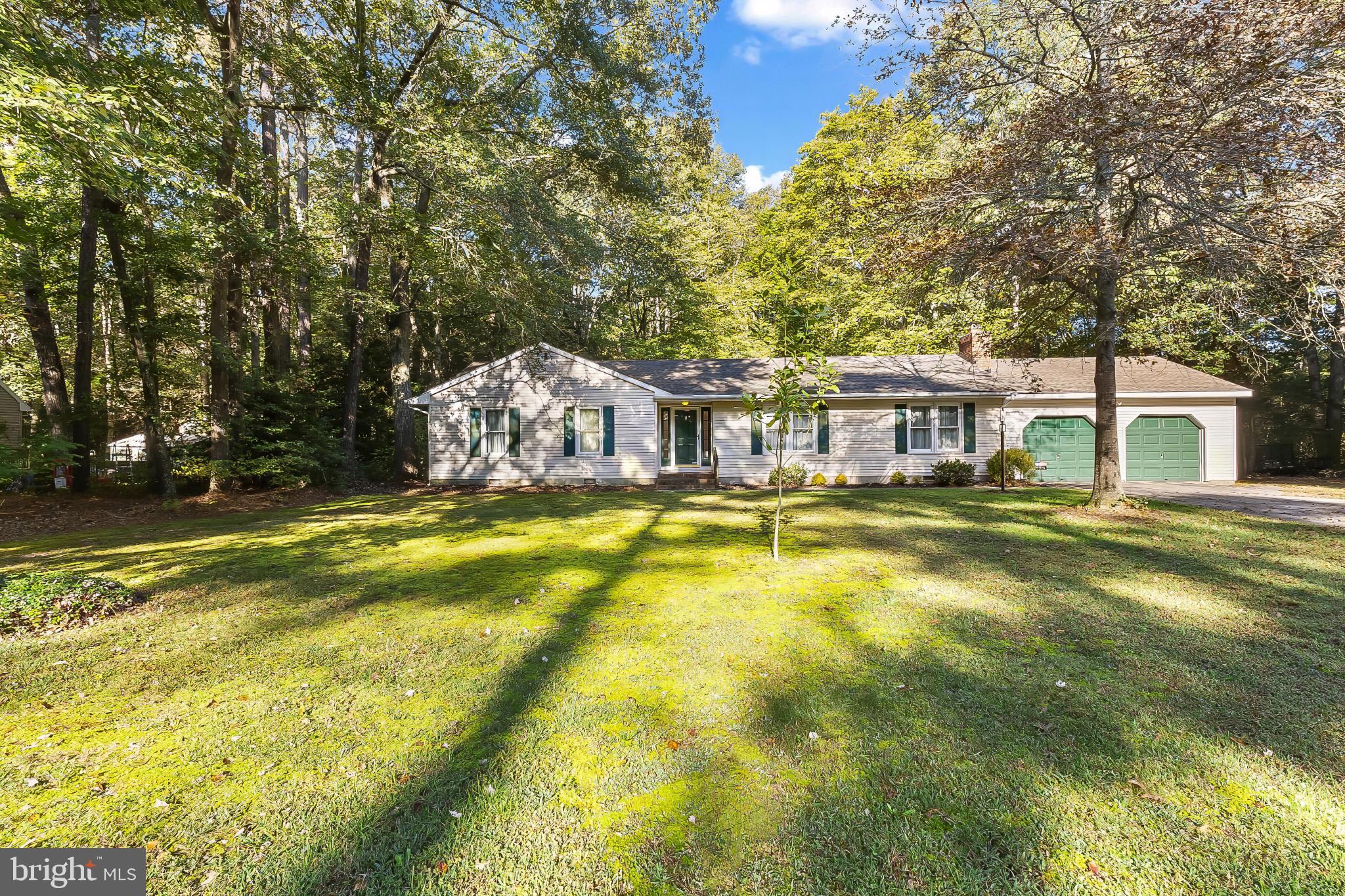 ROCKAWALKIN VILLAGE - Residential