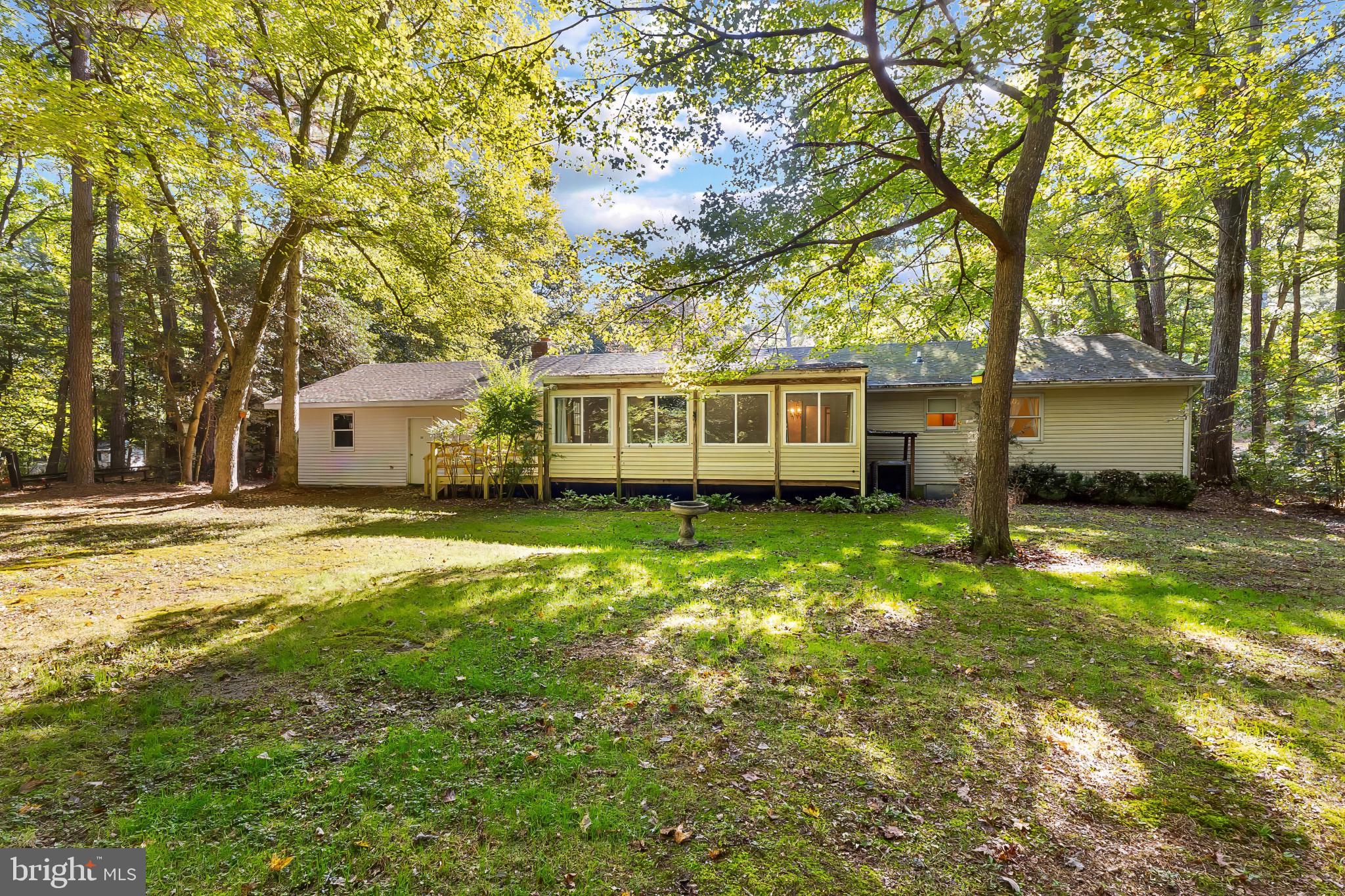 ROCKAWALKIN VILLAGE - Residential