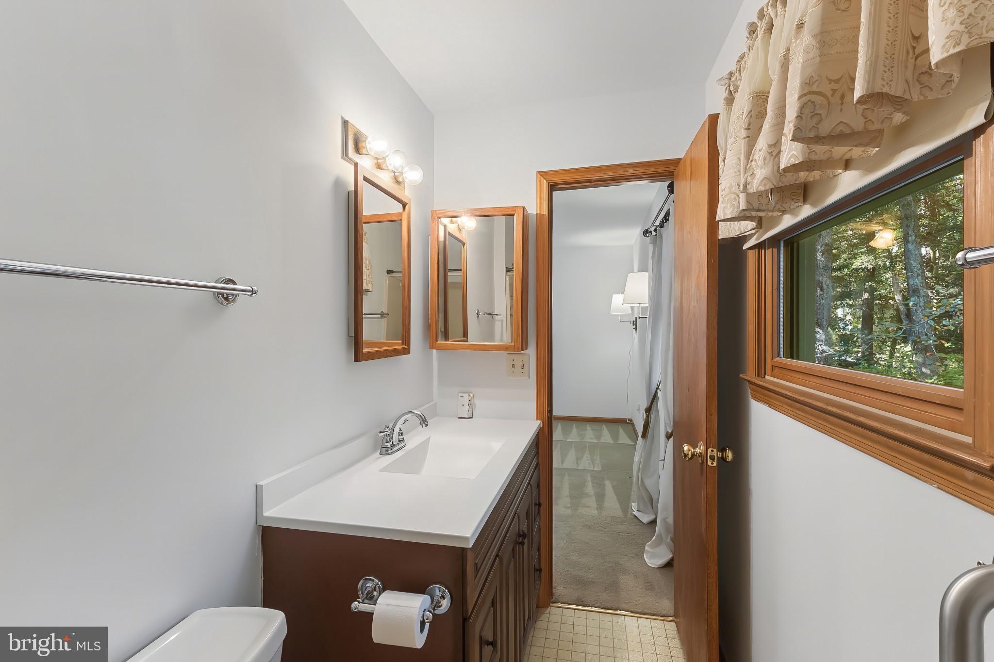 ROCKAWALKIN VILLAGE - Residential