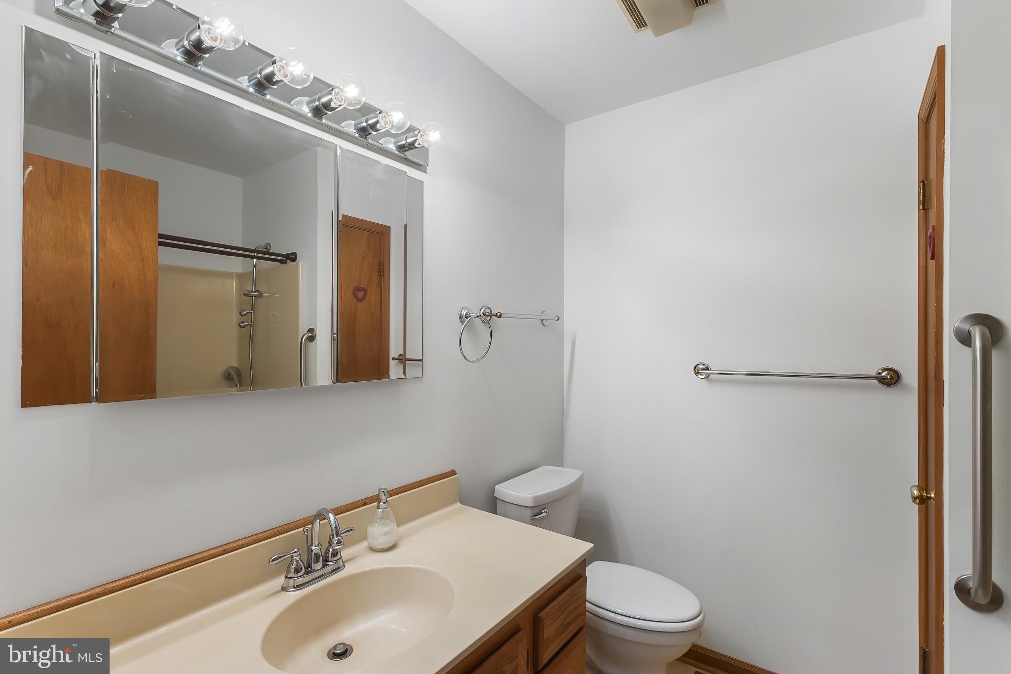 ROCKAWALKIN VILLAGE - Residential