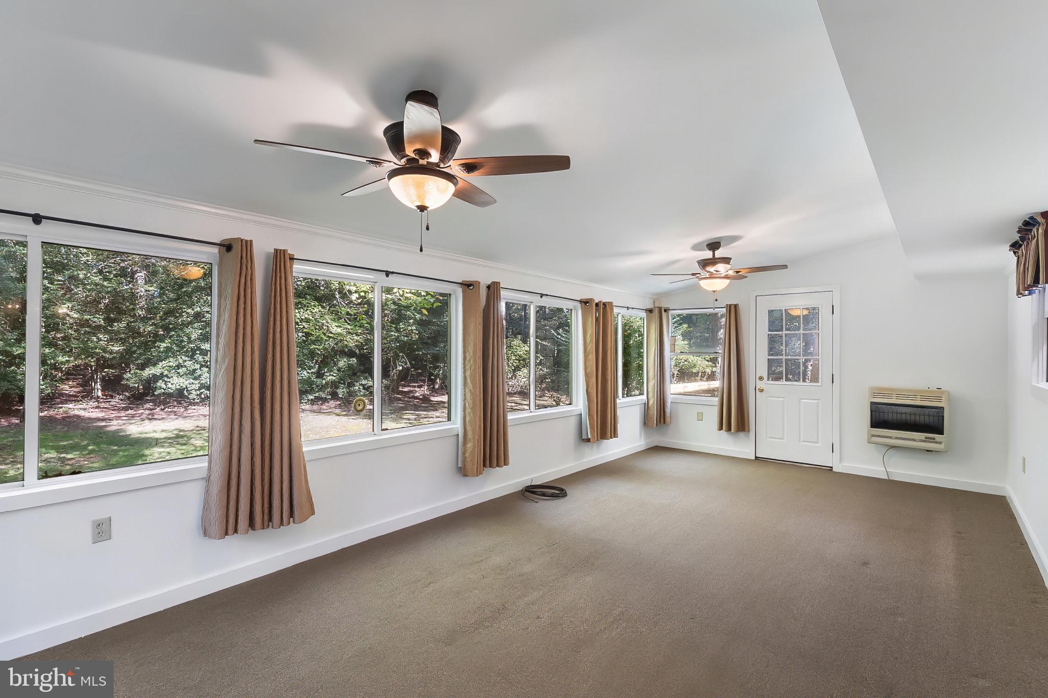 ROCKAWALKIN VILLAGE - Residential