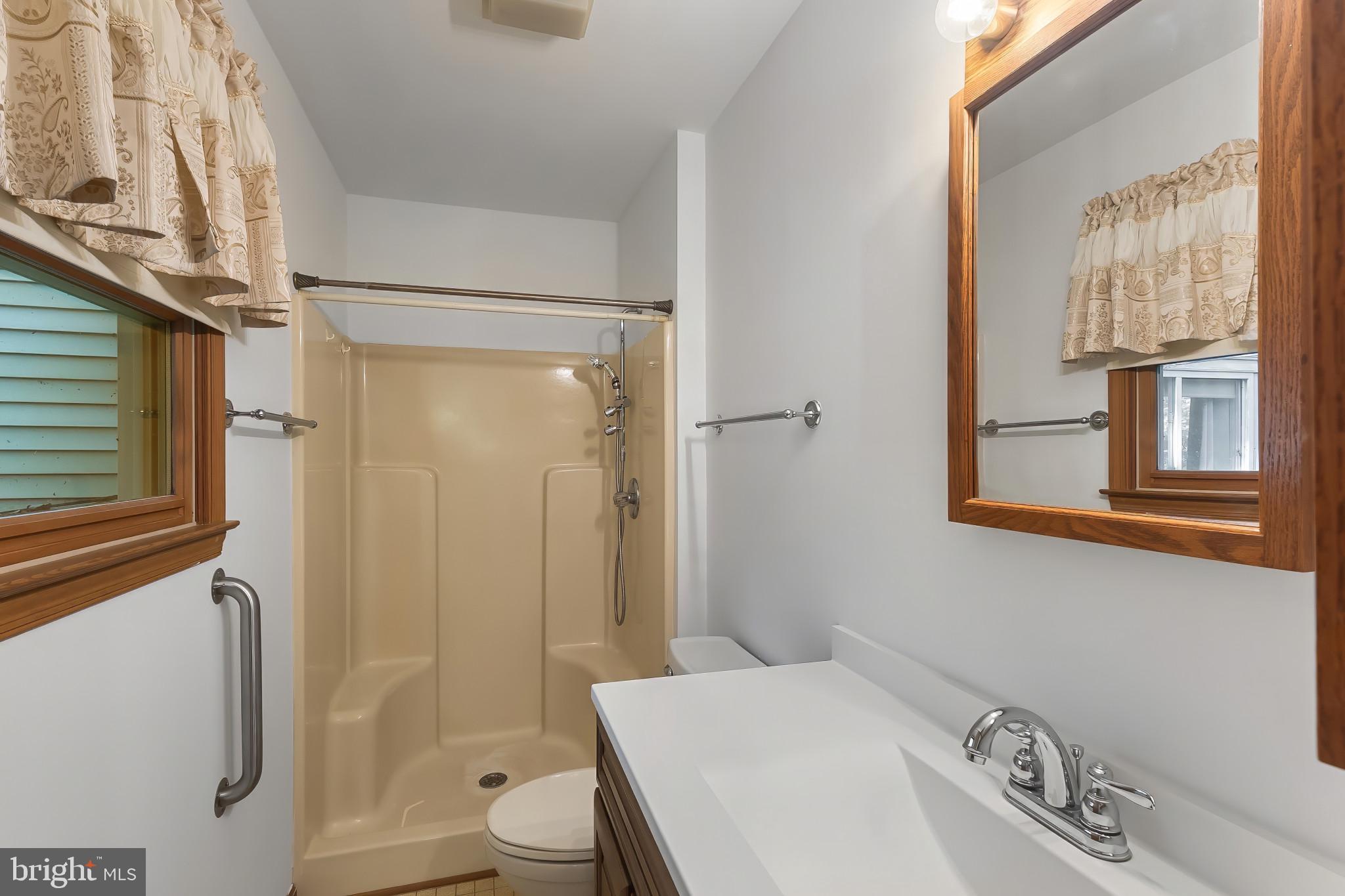 ROCKAWALKIN VILLAGE - Residential