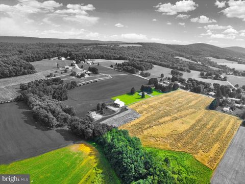 1023 ENDERS ROAD A HALIFAX PA 17032