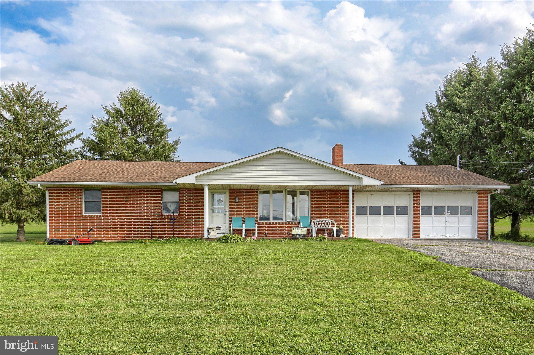 1023 ENDERS ROAD A