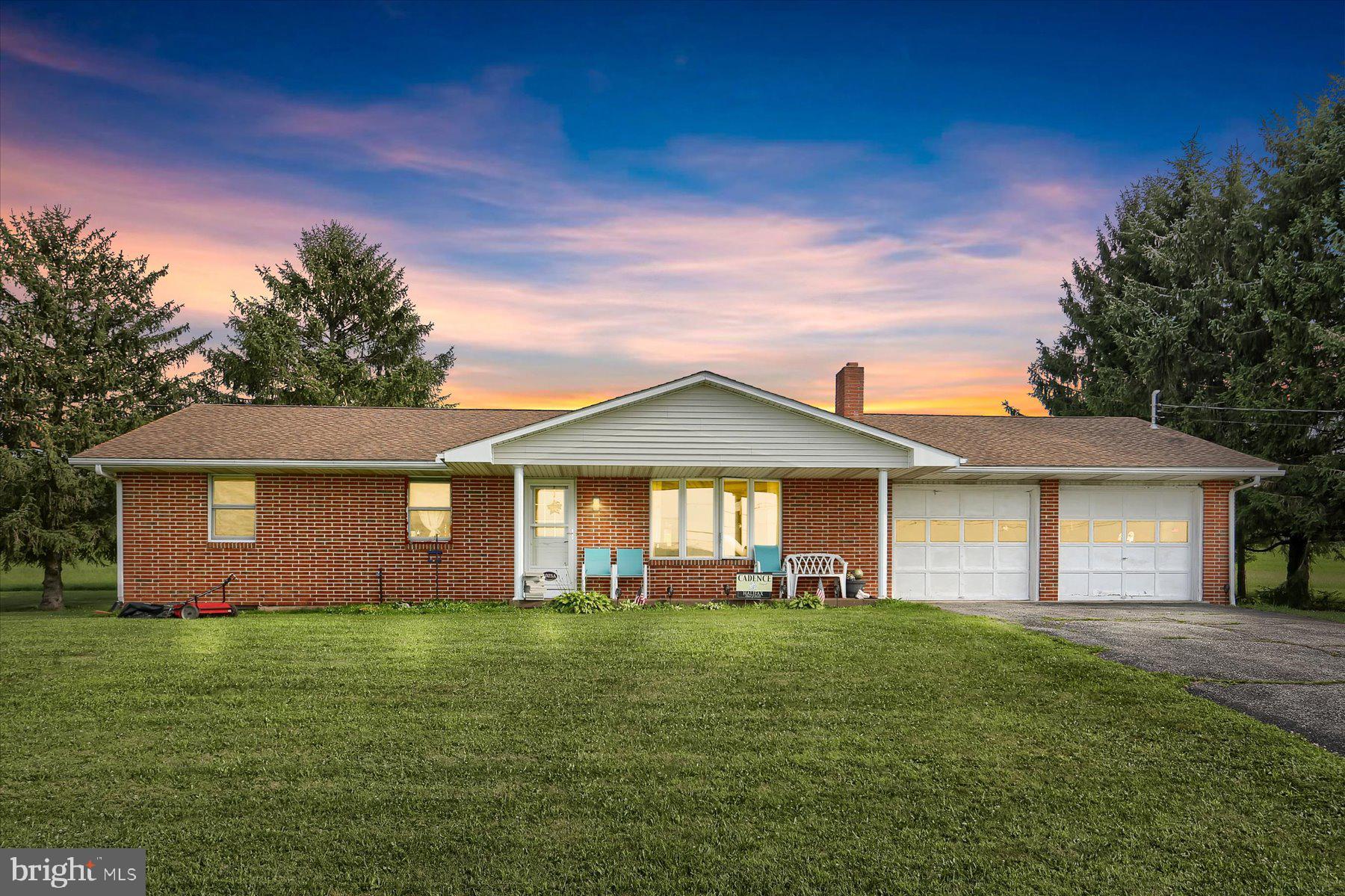 1023 ENDERS ROAD A