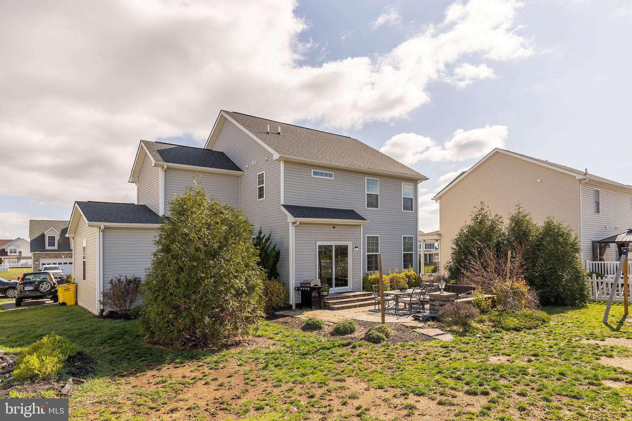 WEBBER SPRINGS - Residential