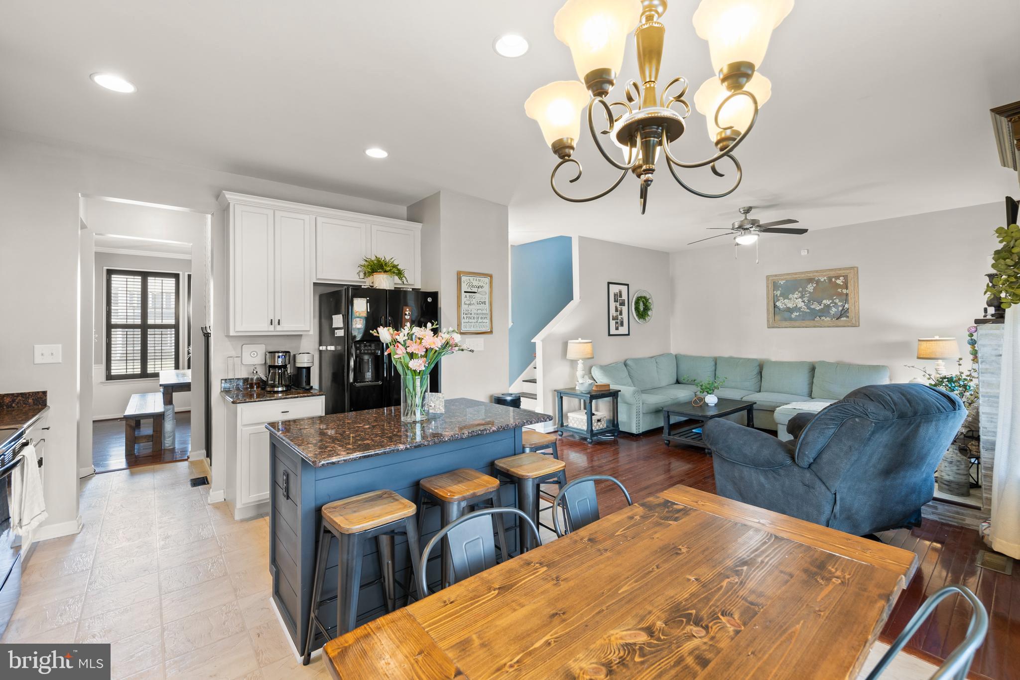 WEBBER SPRINGS - Residential