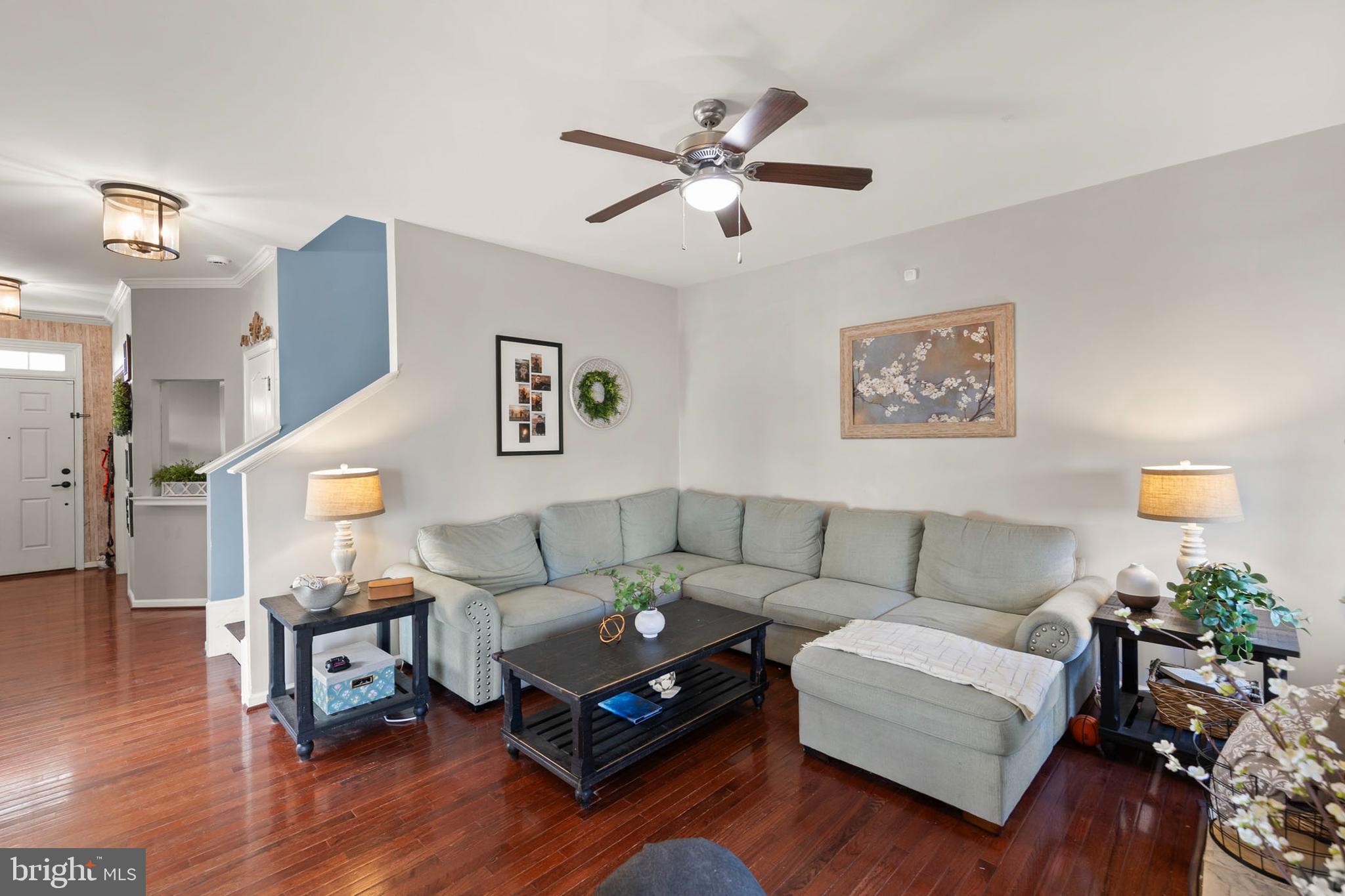 WEBBER SPRINGS - Residential