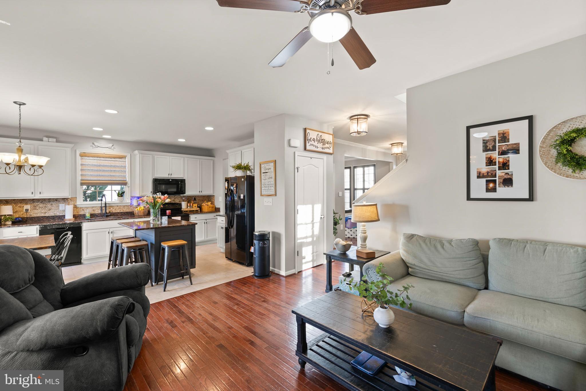 WEBBER SPRINGS - Residential