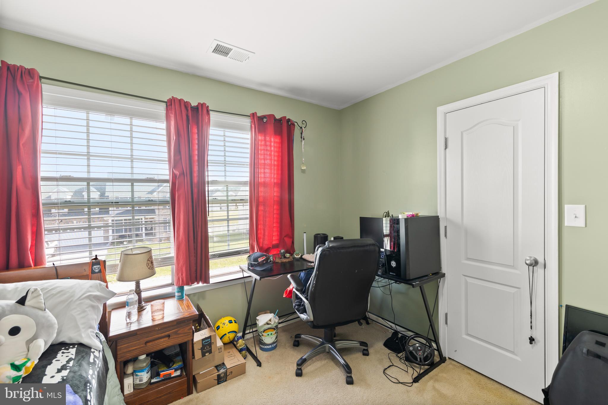 WEBBER SPRINGS - Residential