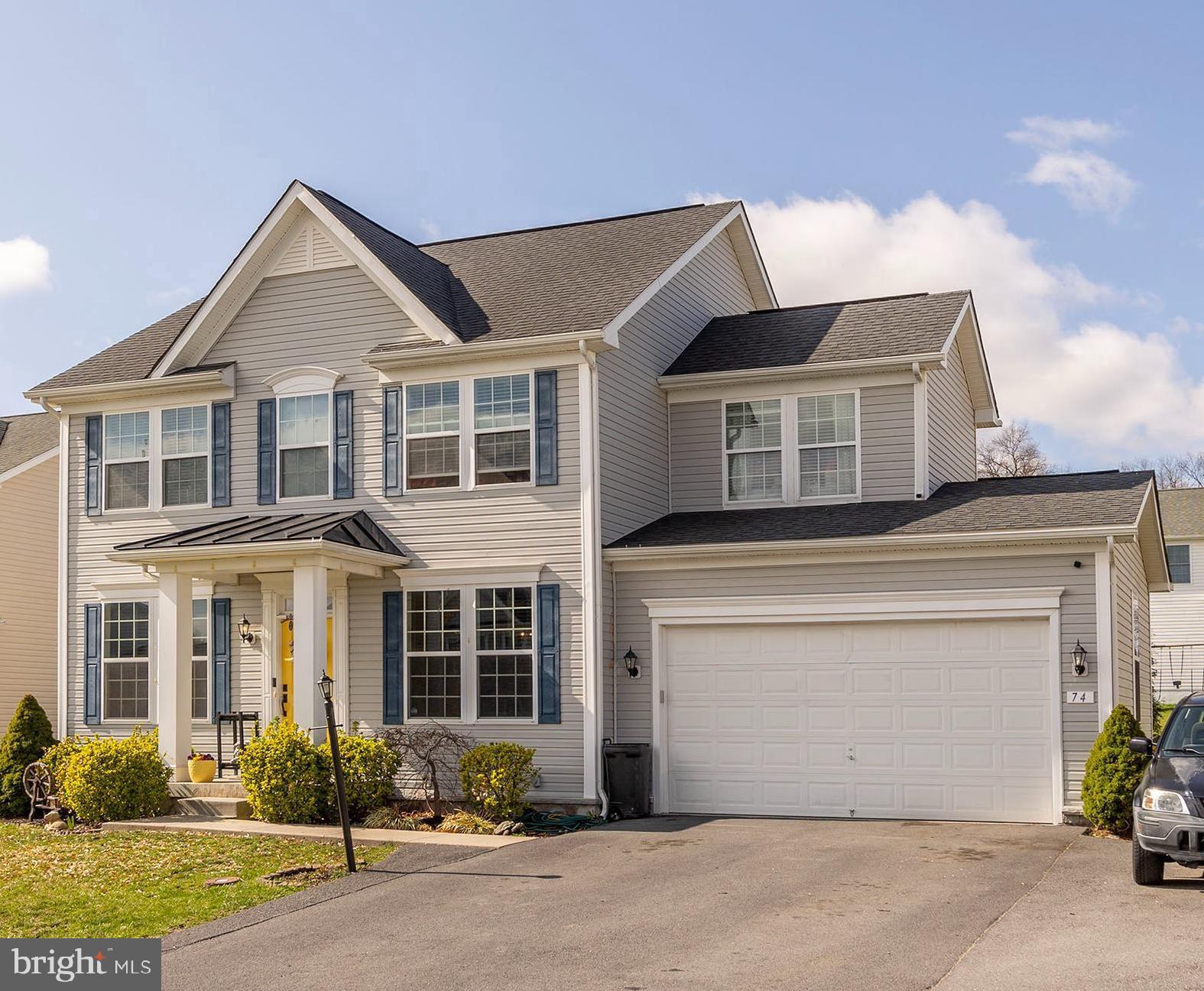 WEBBER SPRINGS - Residential