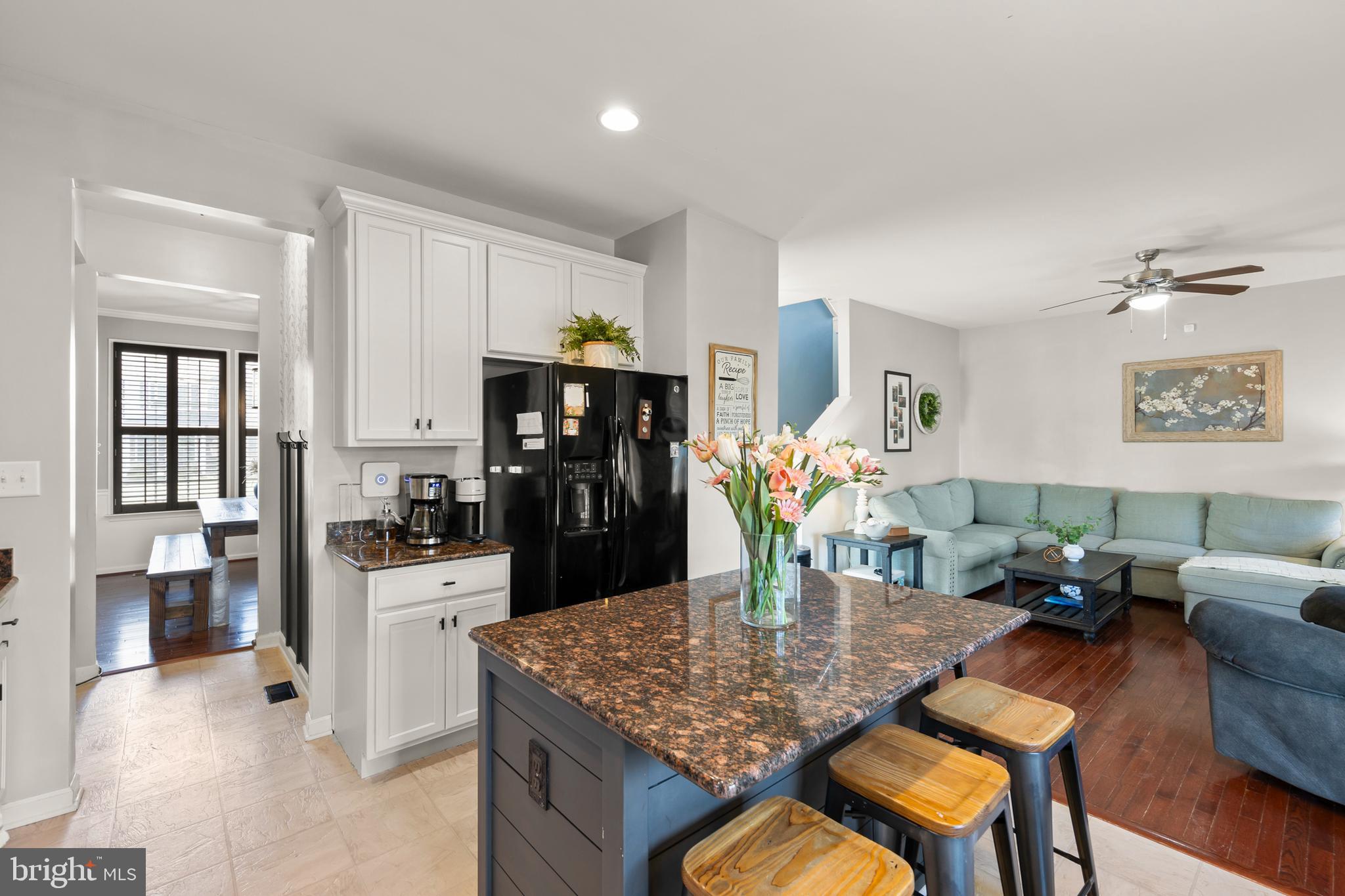 WEBBER SPRINGS - Residential