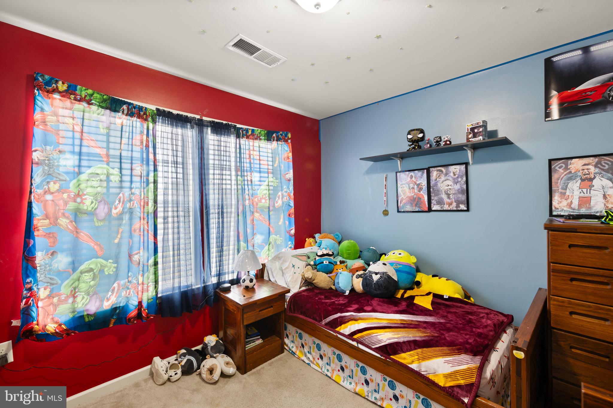 WEBBER SPRINGS - Residential