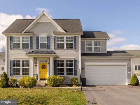 74 Envoy Court, Inwood, WV 25428 - MLS#: WVBE2038804