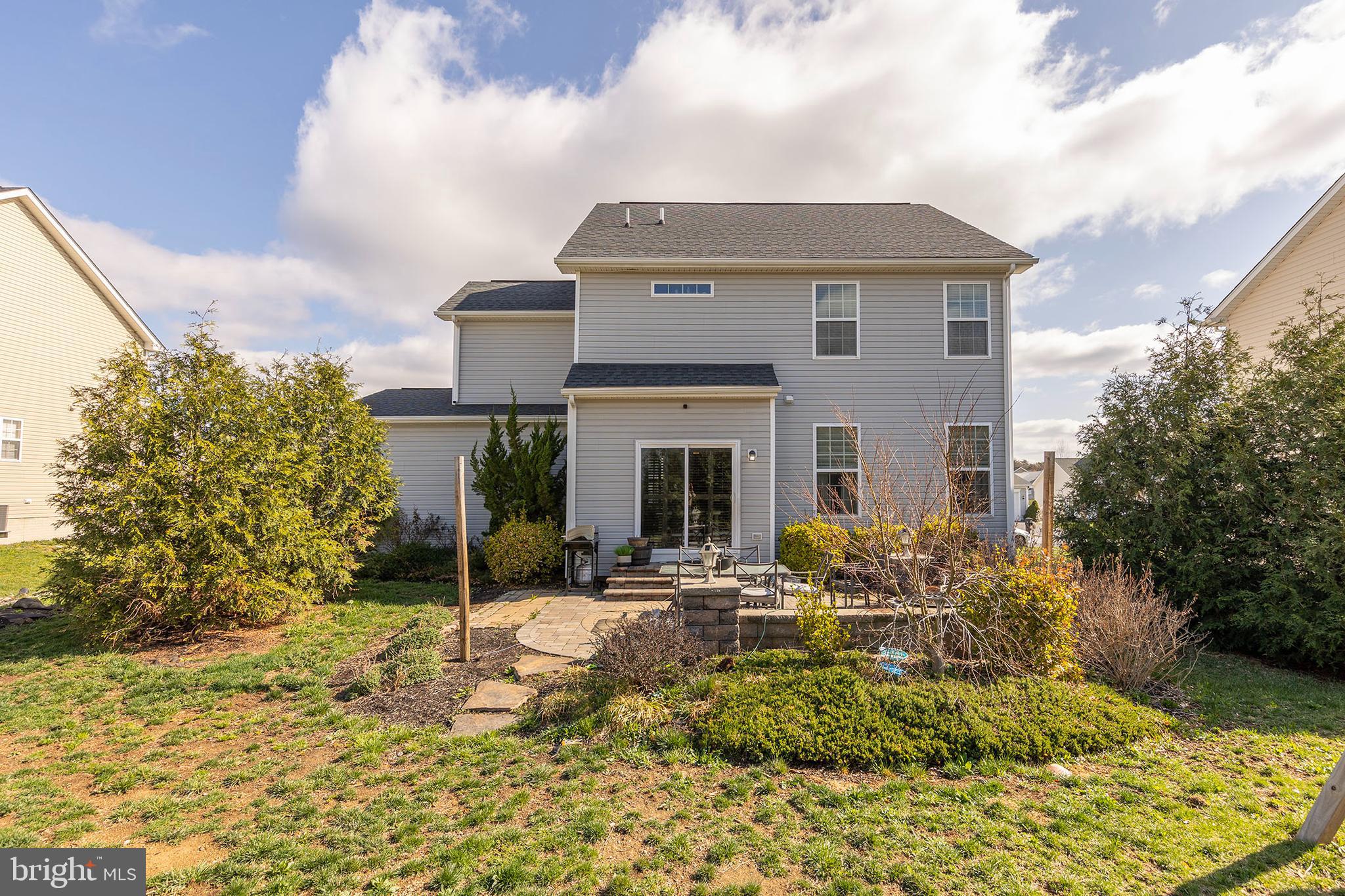 WEBBER SPRINGS - Residential