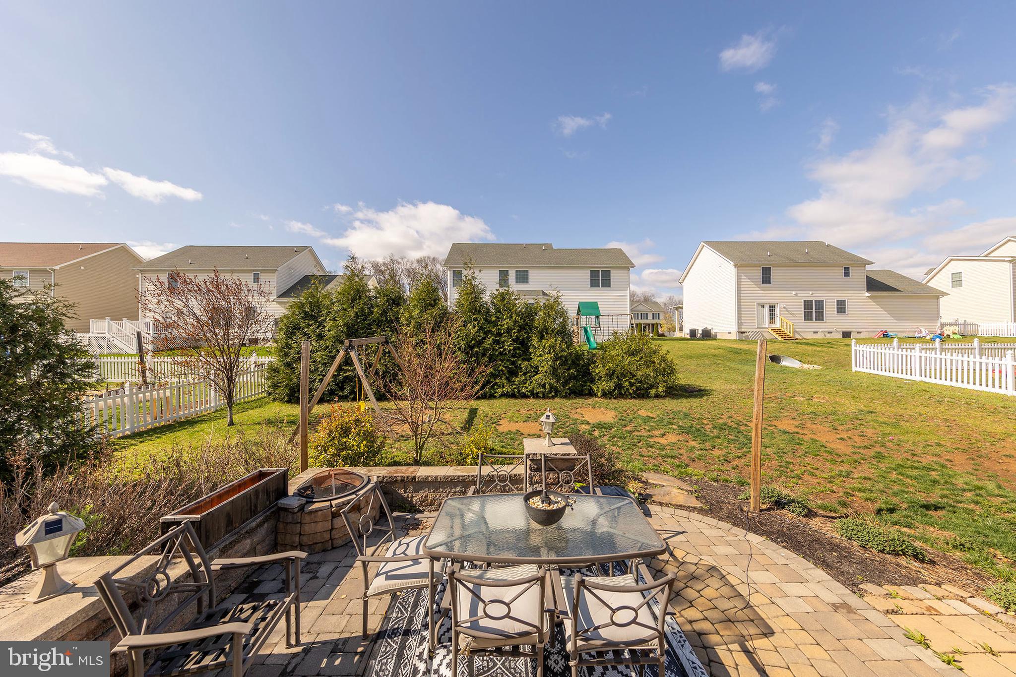 WEBBER SPRINGS - Residential