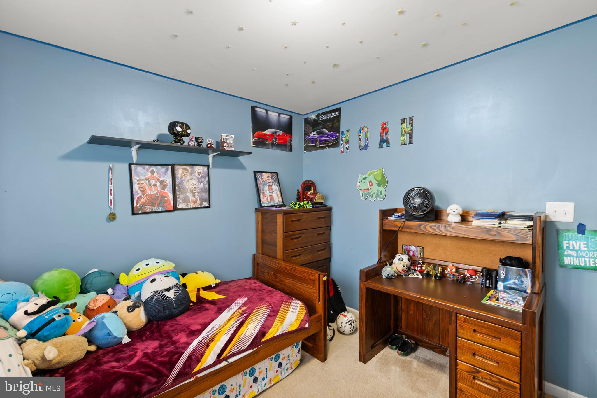 WEBBER SPRINGS - Residential