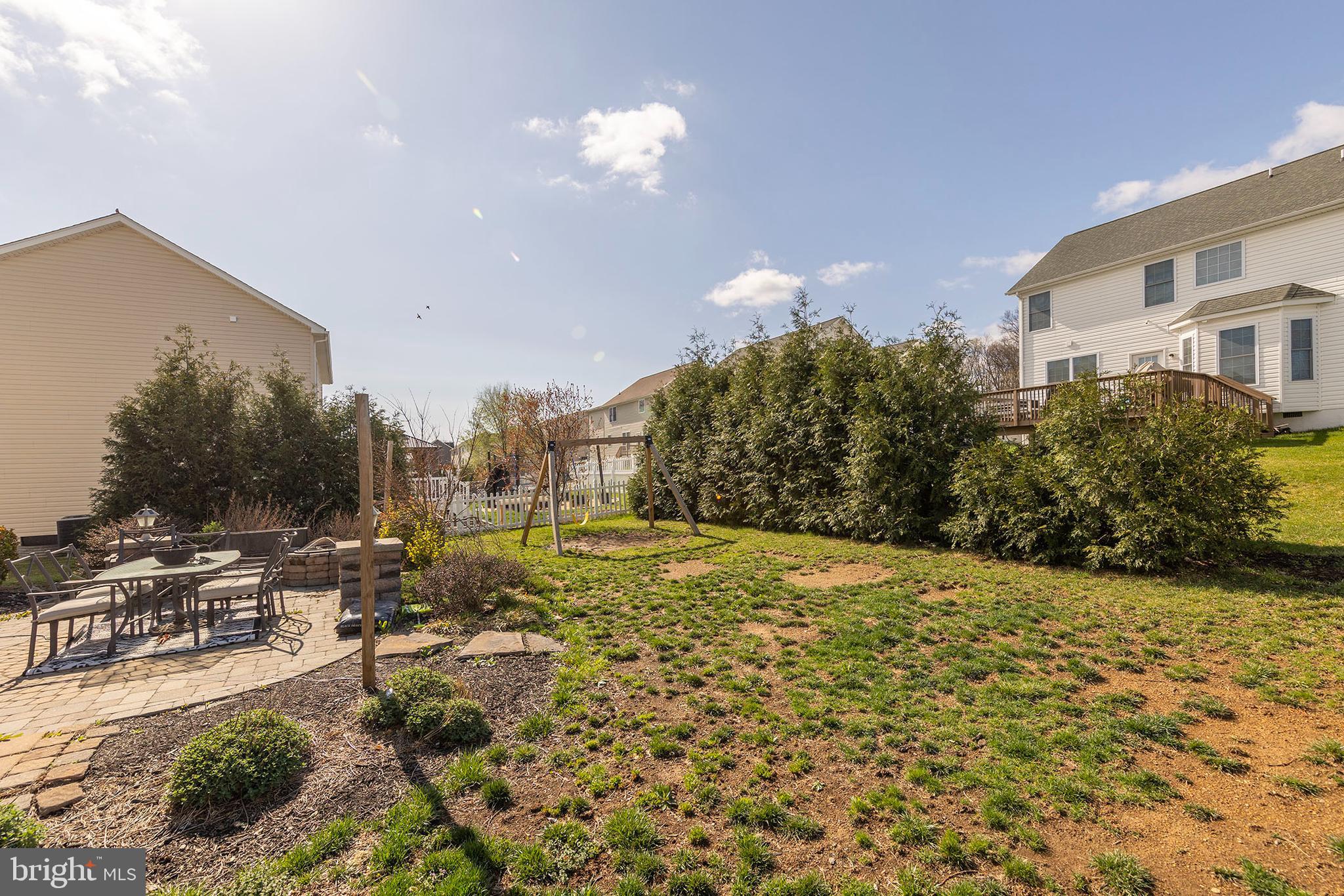 WEBBER SPRINGS - Residential