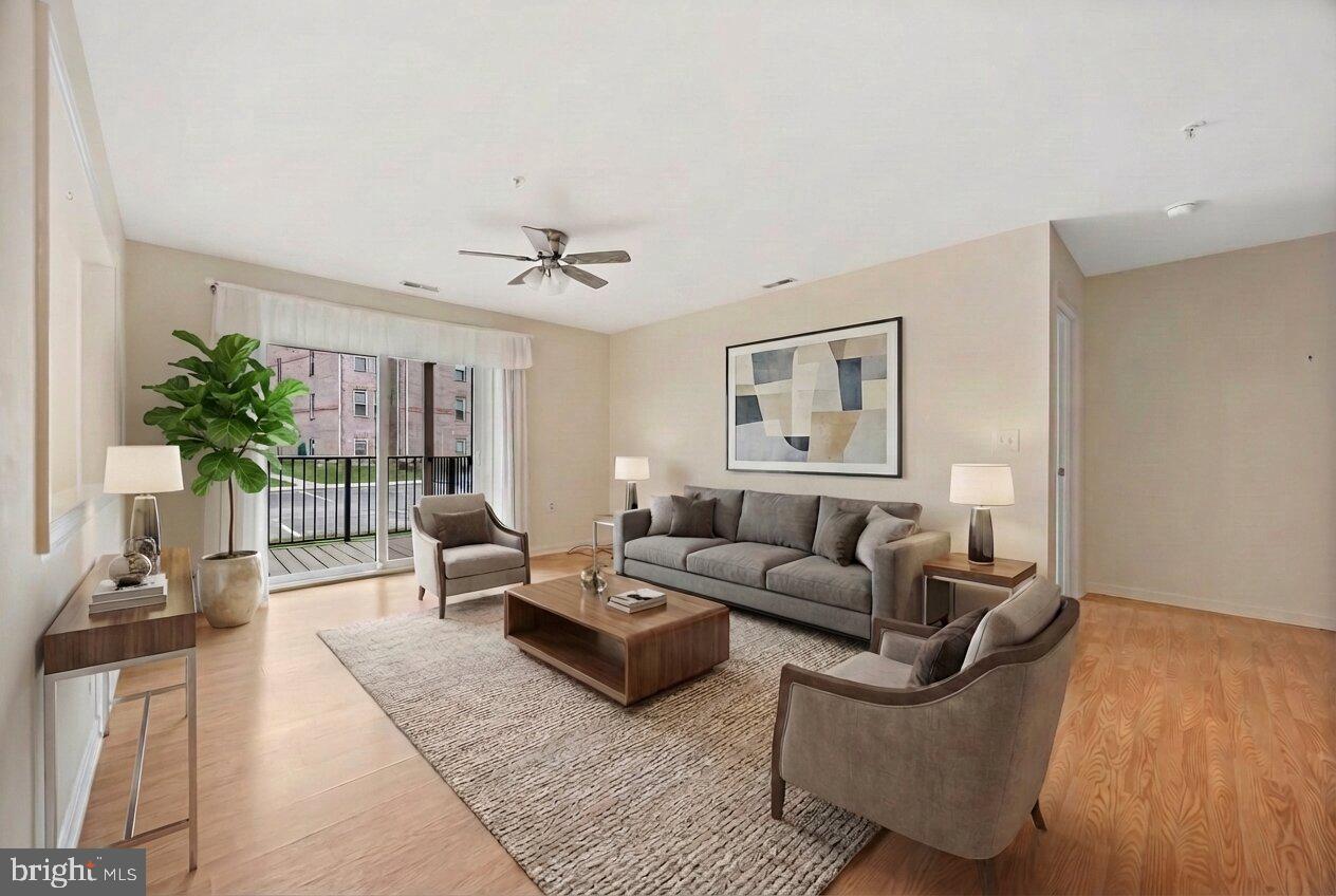 SILVER RIDGE - Residential