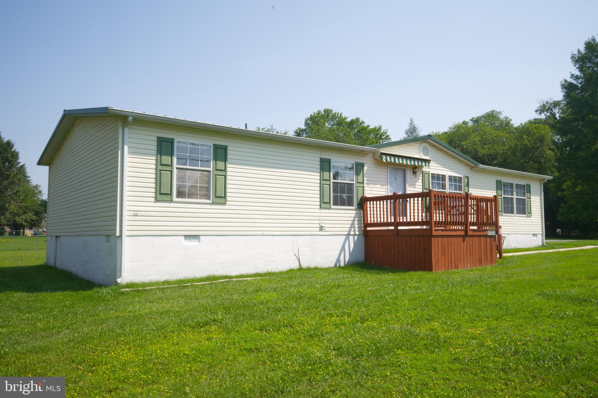 103 BEECHWOOD AVENUE