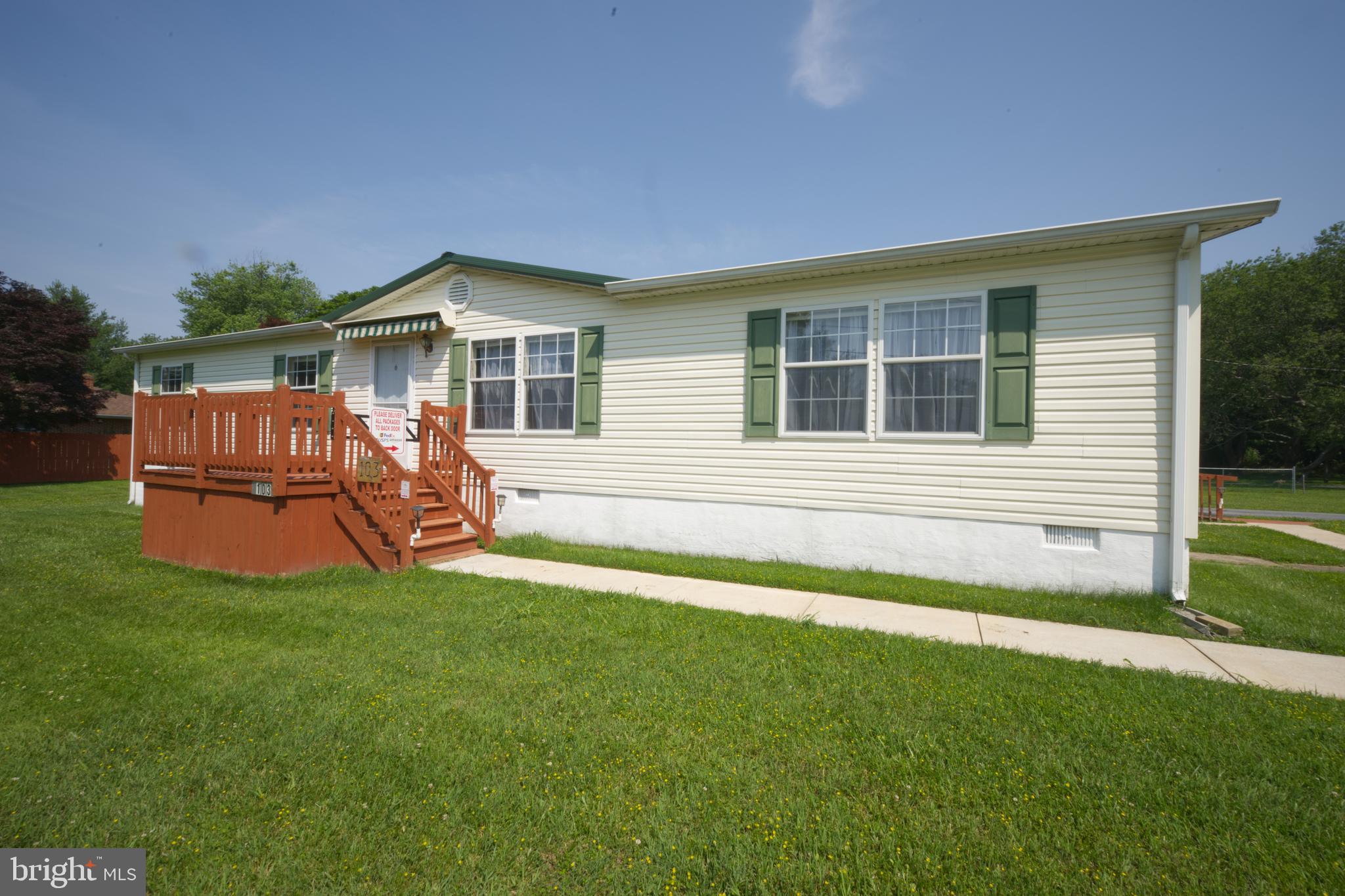 103 BEECHWOOD AVENUE