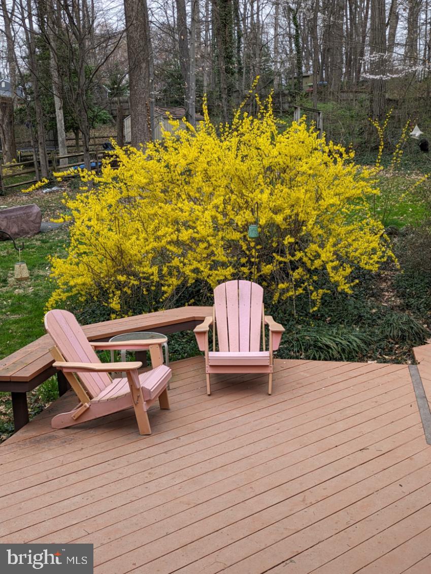 LAKE BARCROFT - Residential