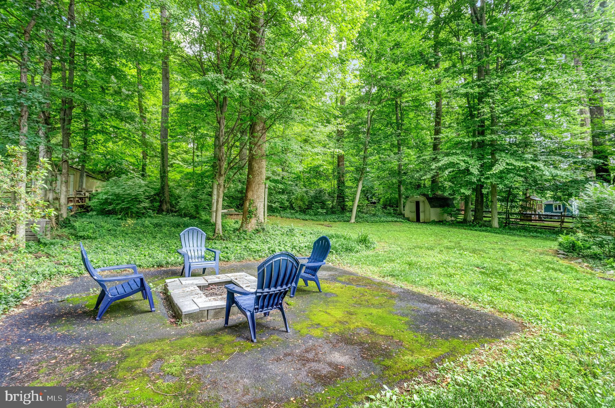 LAKE BARCROFT - Residential