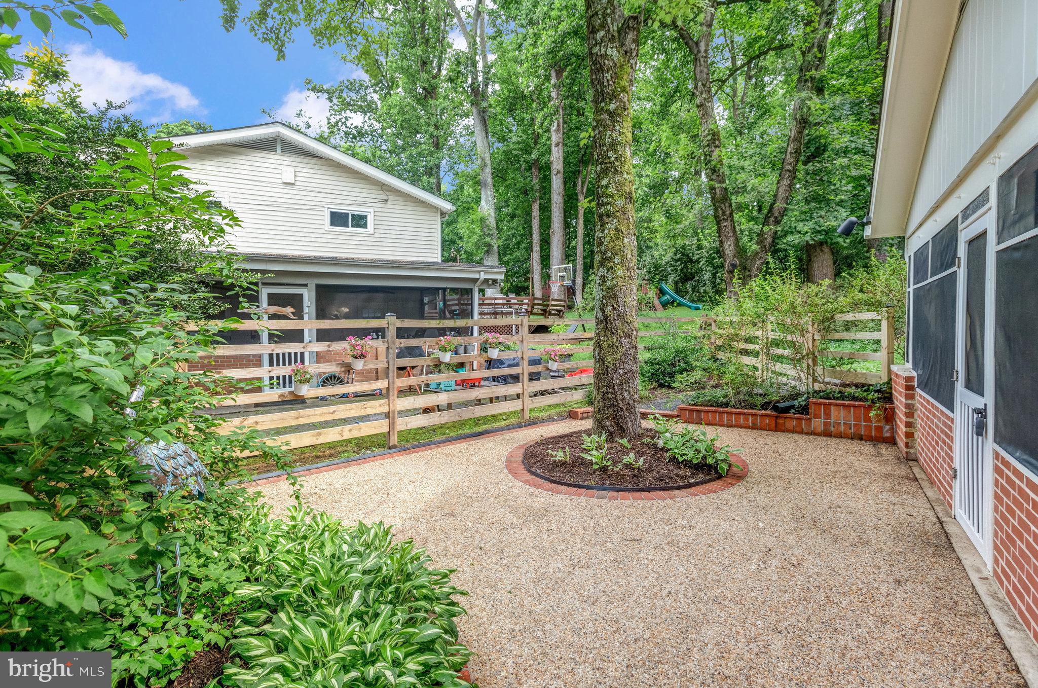 LAKE BARCROFT - Residential