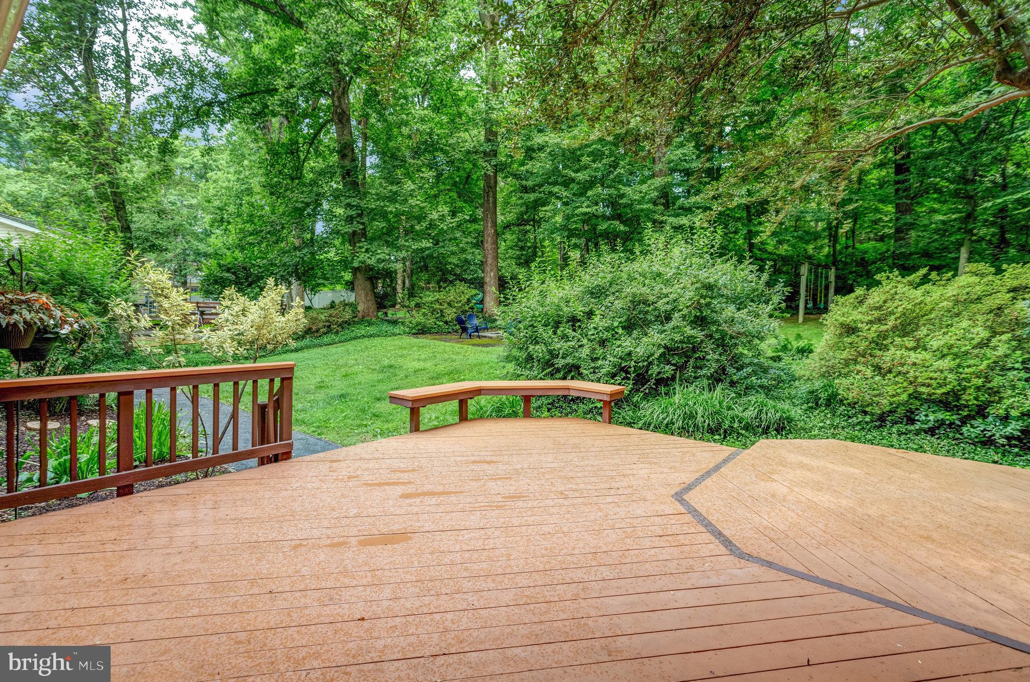 LAKE BARCROFT - Residential