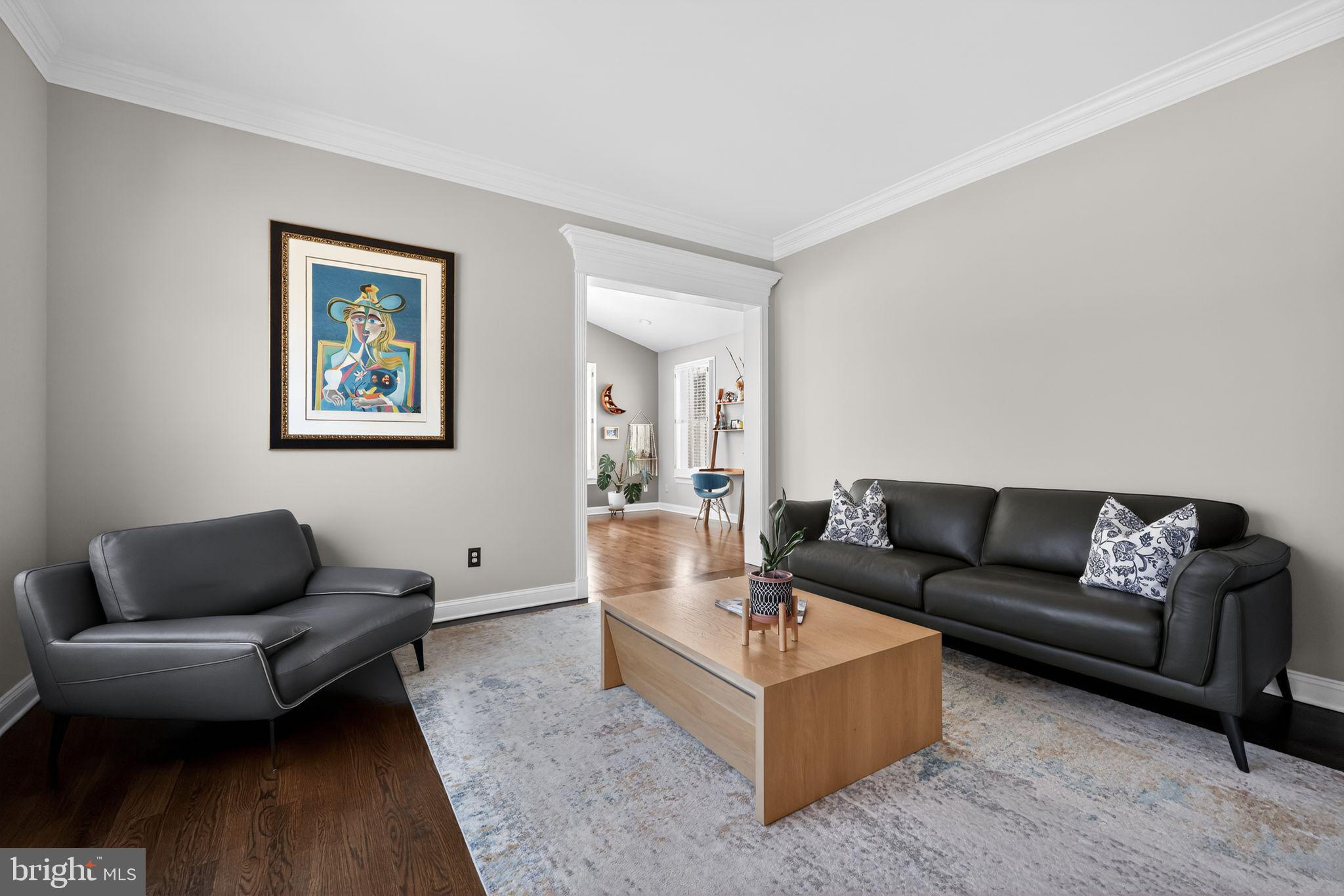 WAINWRIGHT AT WHIT - Residential