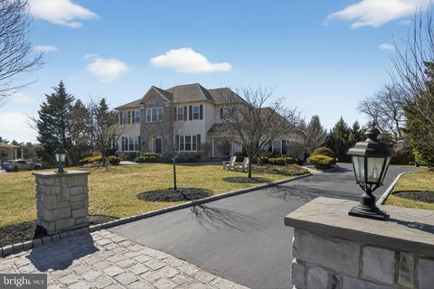 Photo of 705 Tatum Lane, PLYMOUTH MEETING, PA 19462 (MLS # PAMC2170146)