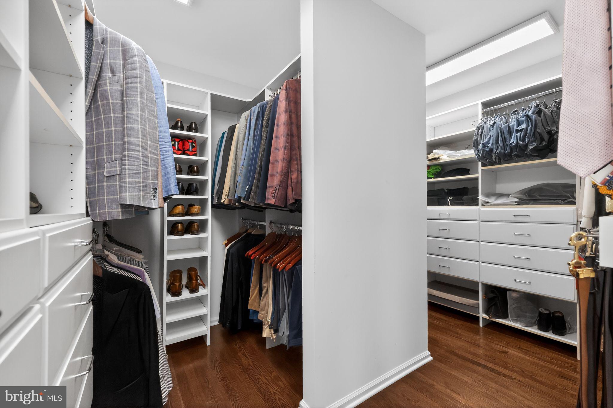 WAINWRIGHT AT WHIT - Residential