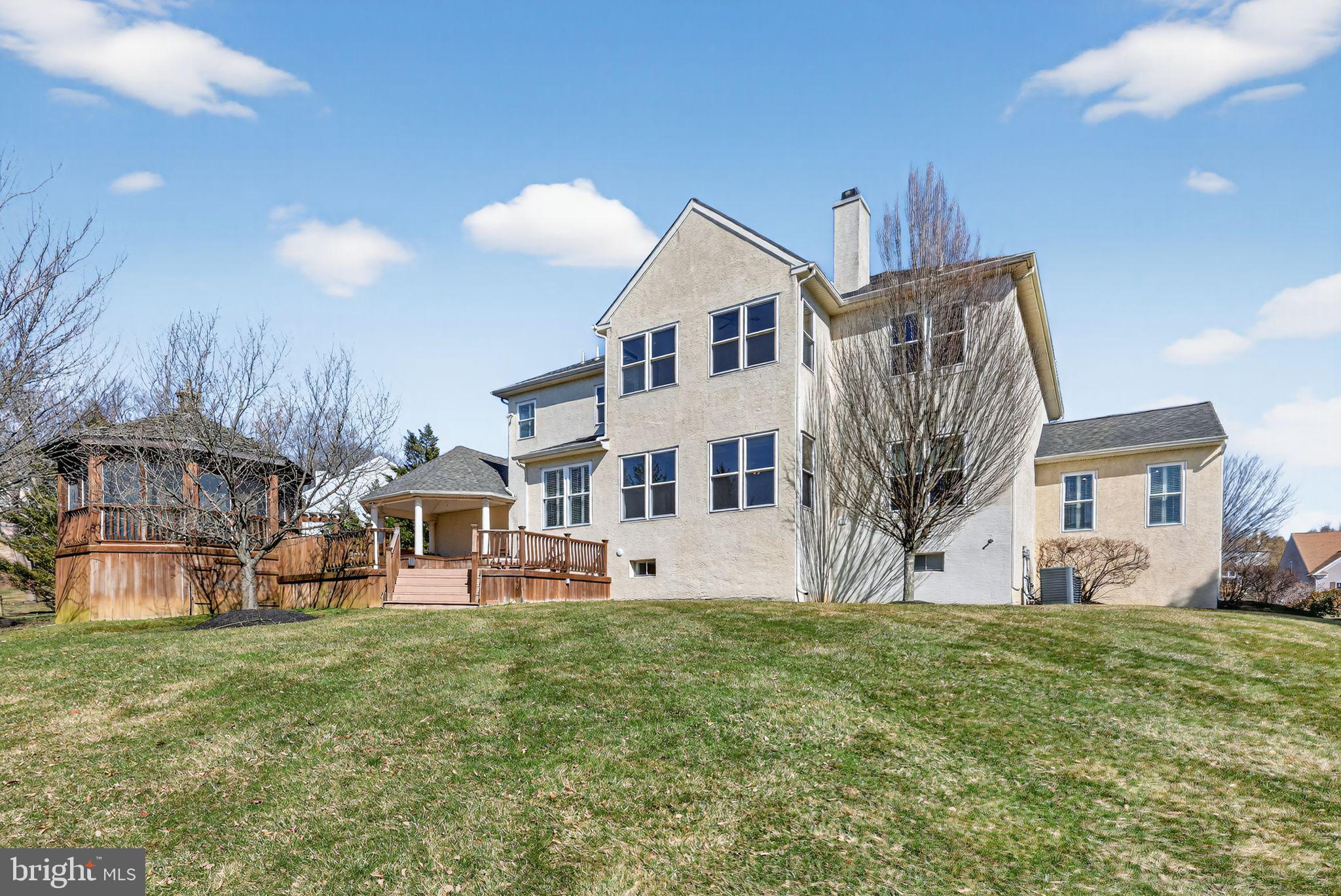 WAINWRIGHT AT WHIT - Residential