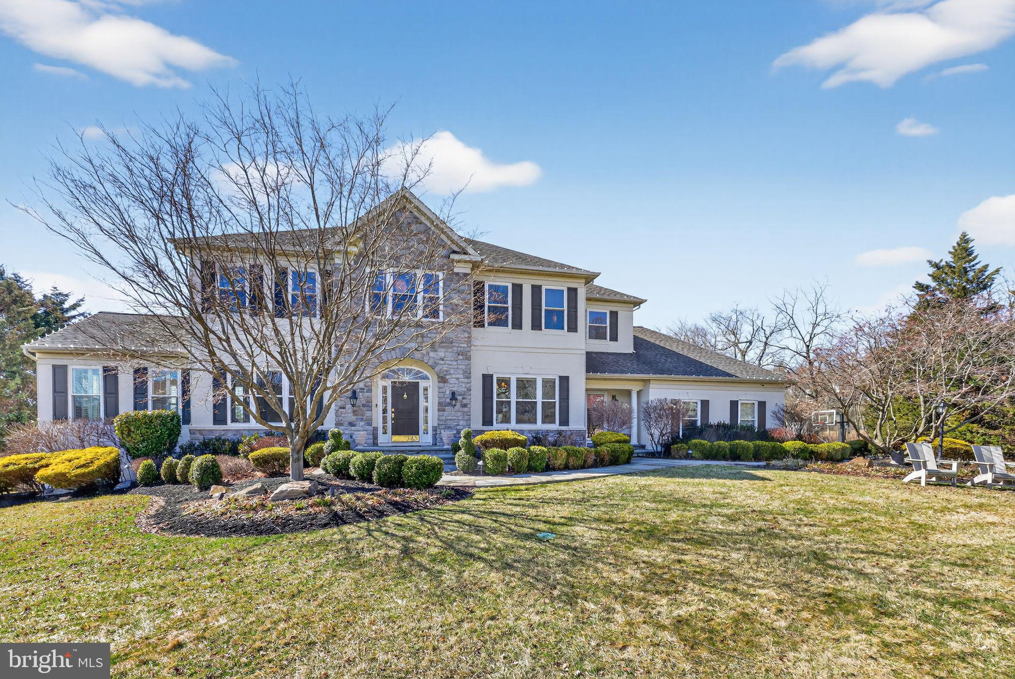 WAINWRIGHT AT WHIT - Residential