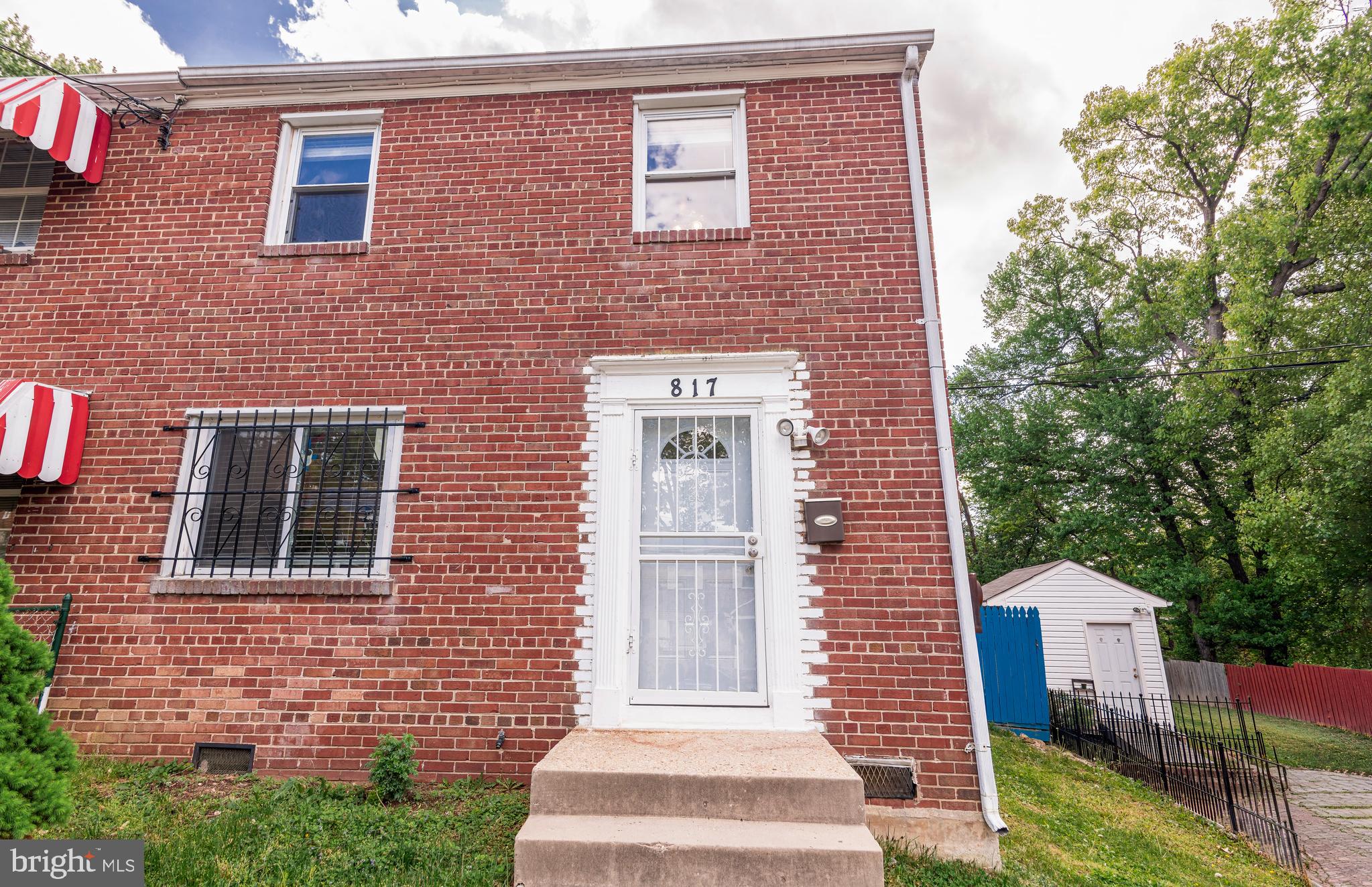 817 BERKSHIRE DRIVE