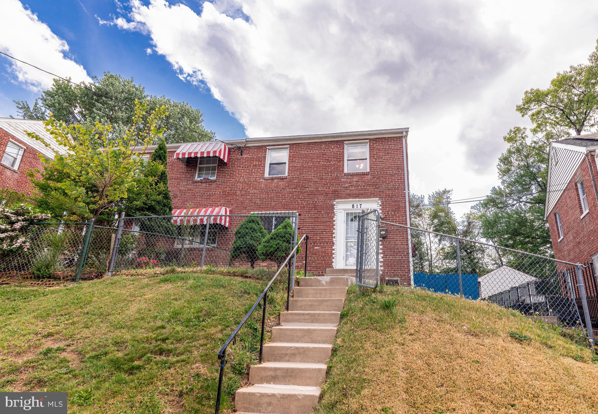 817 BERKSHIRE DRIVE