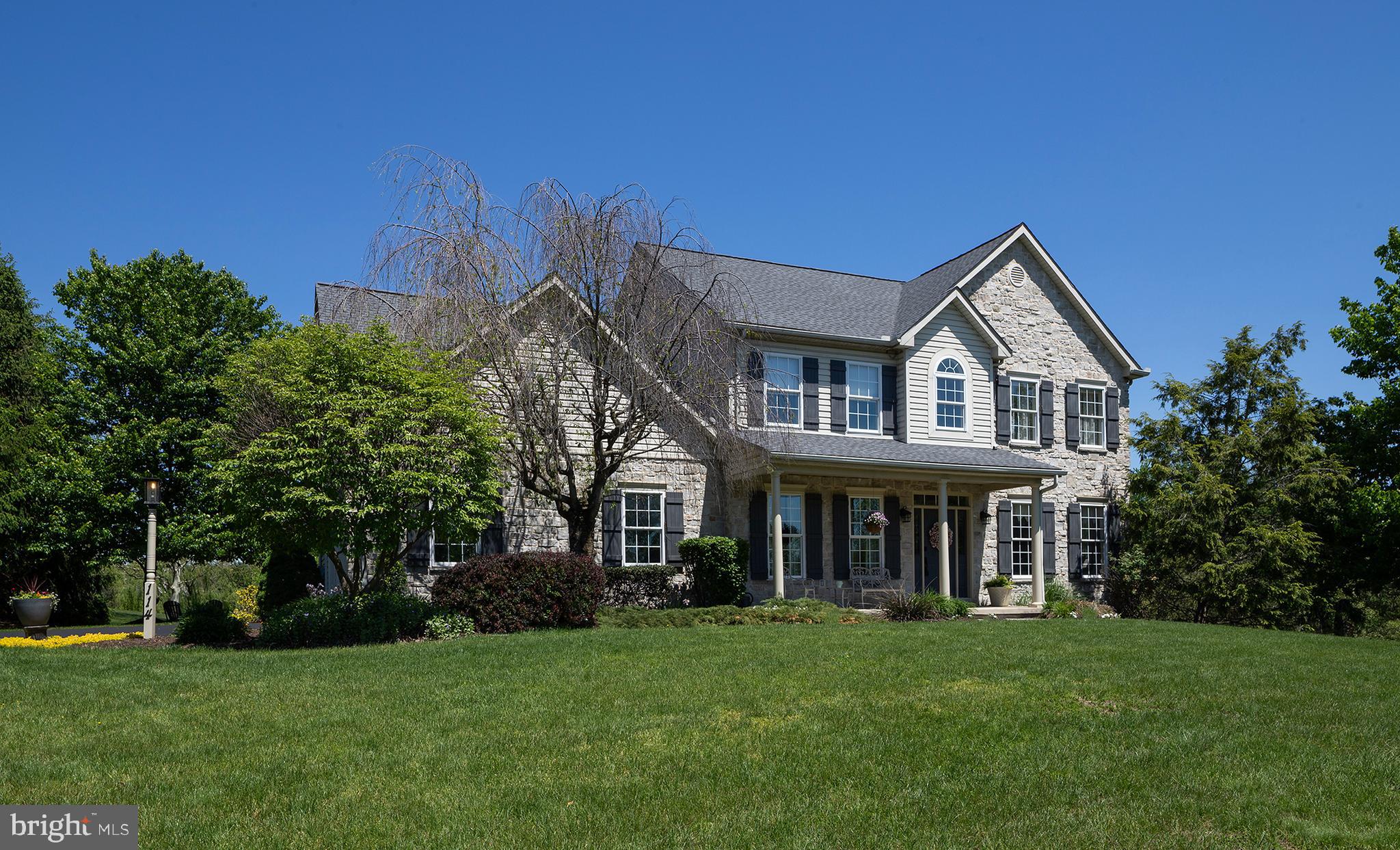 EAST HANOVER TOWNSHIP - Residential