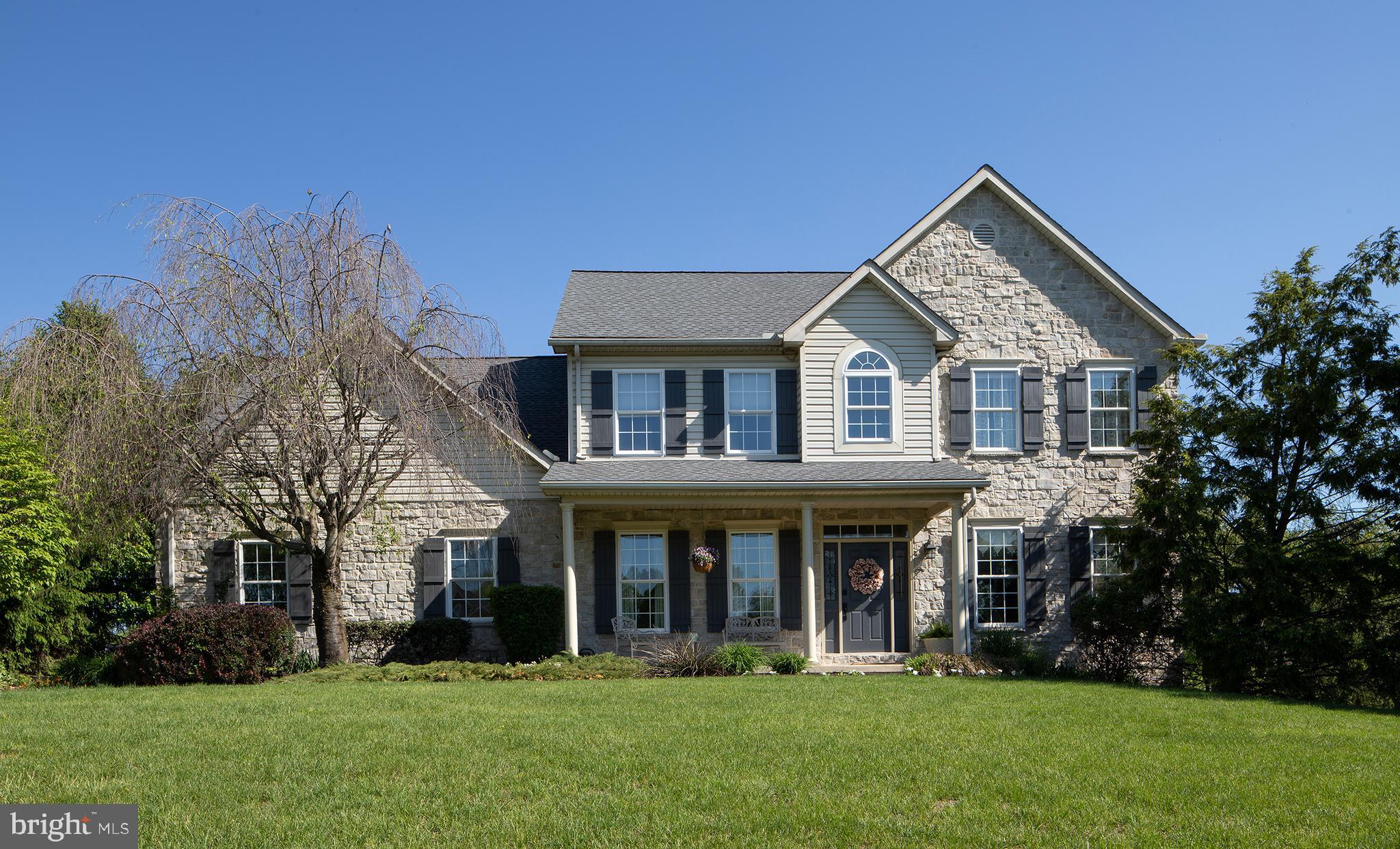 EAST HANOVER TOWNSHIP - Residential