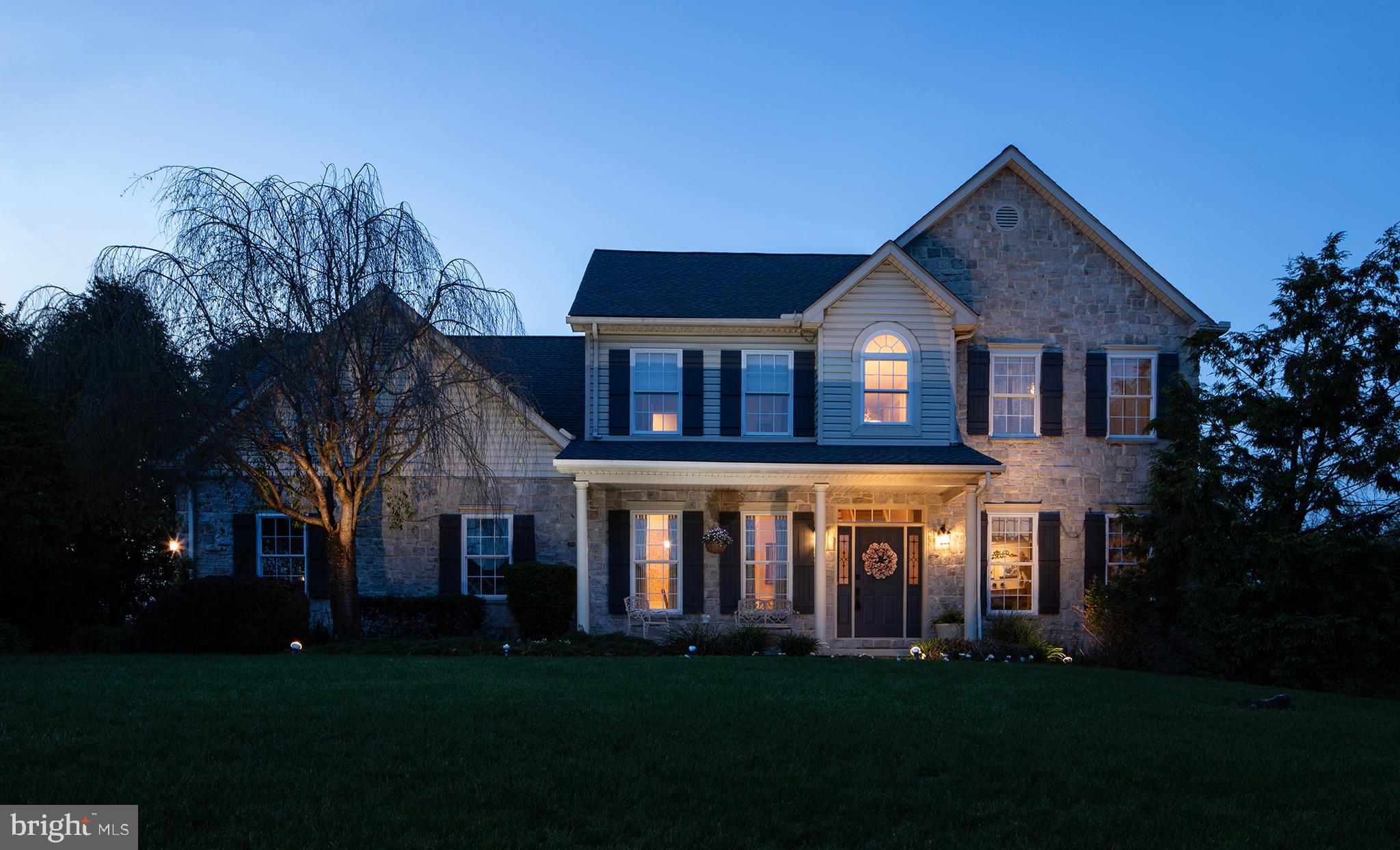 EAST HANOVER TOWNSHIP - Residential
