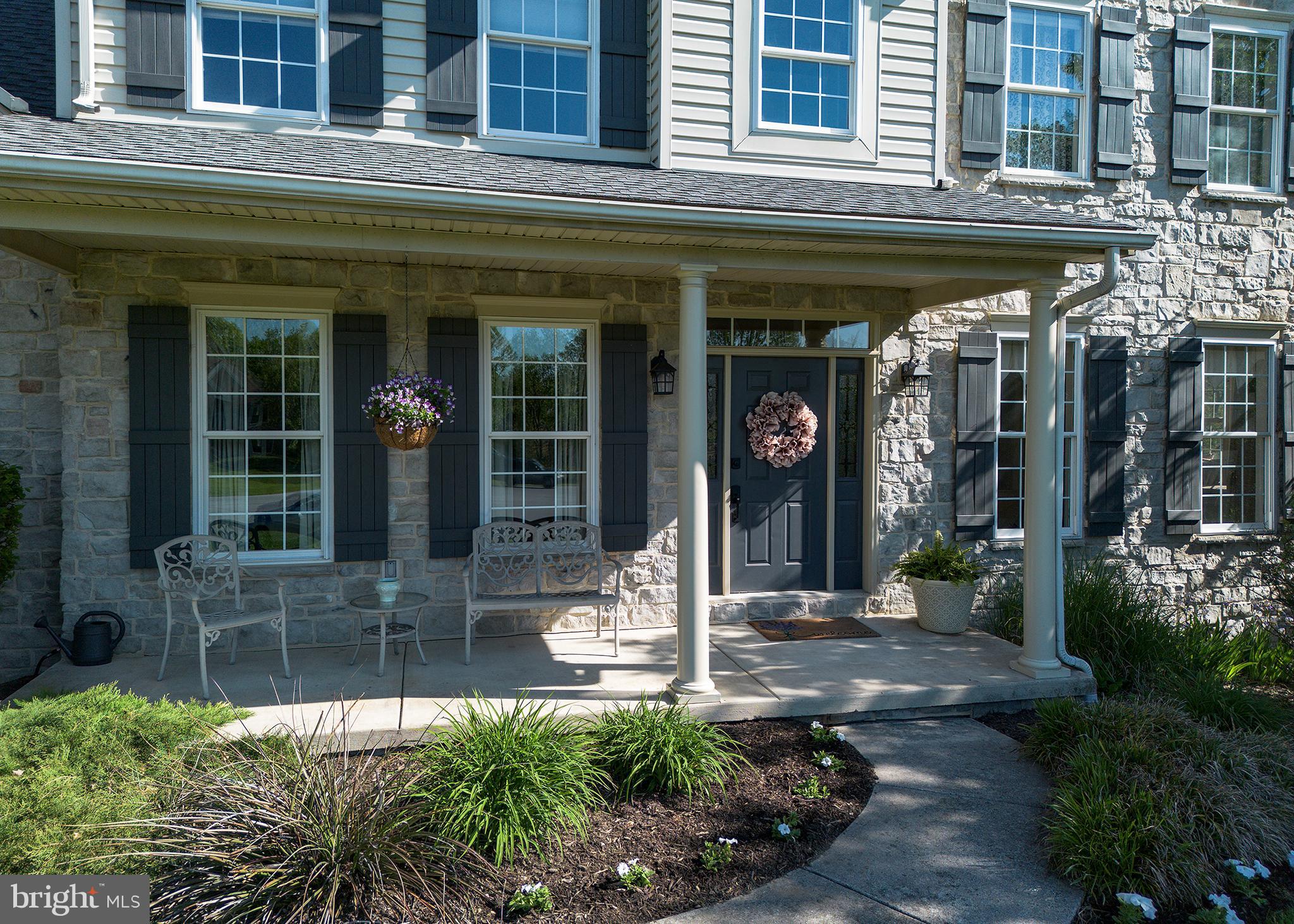EAST HANOVER TOWNSHIP - Residential