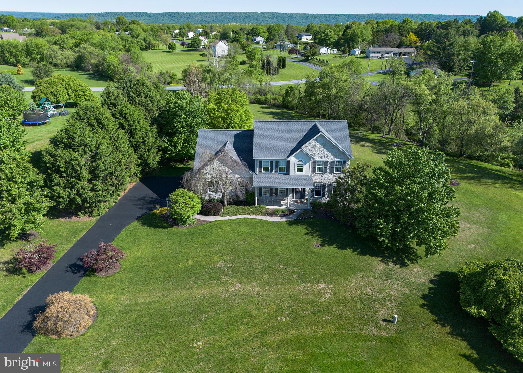 EAST HANOVER TOWNSHIP - Residential