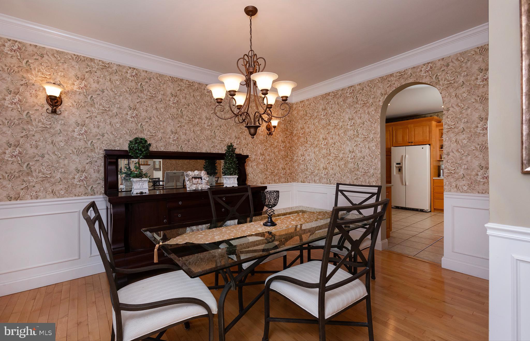 EAST HANOVER TOWNSHIP - Residential