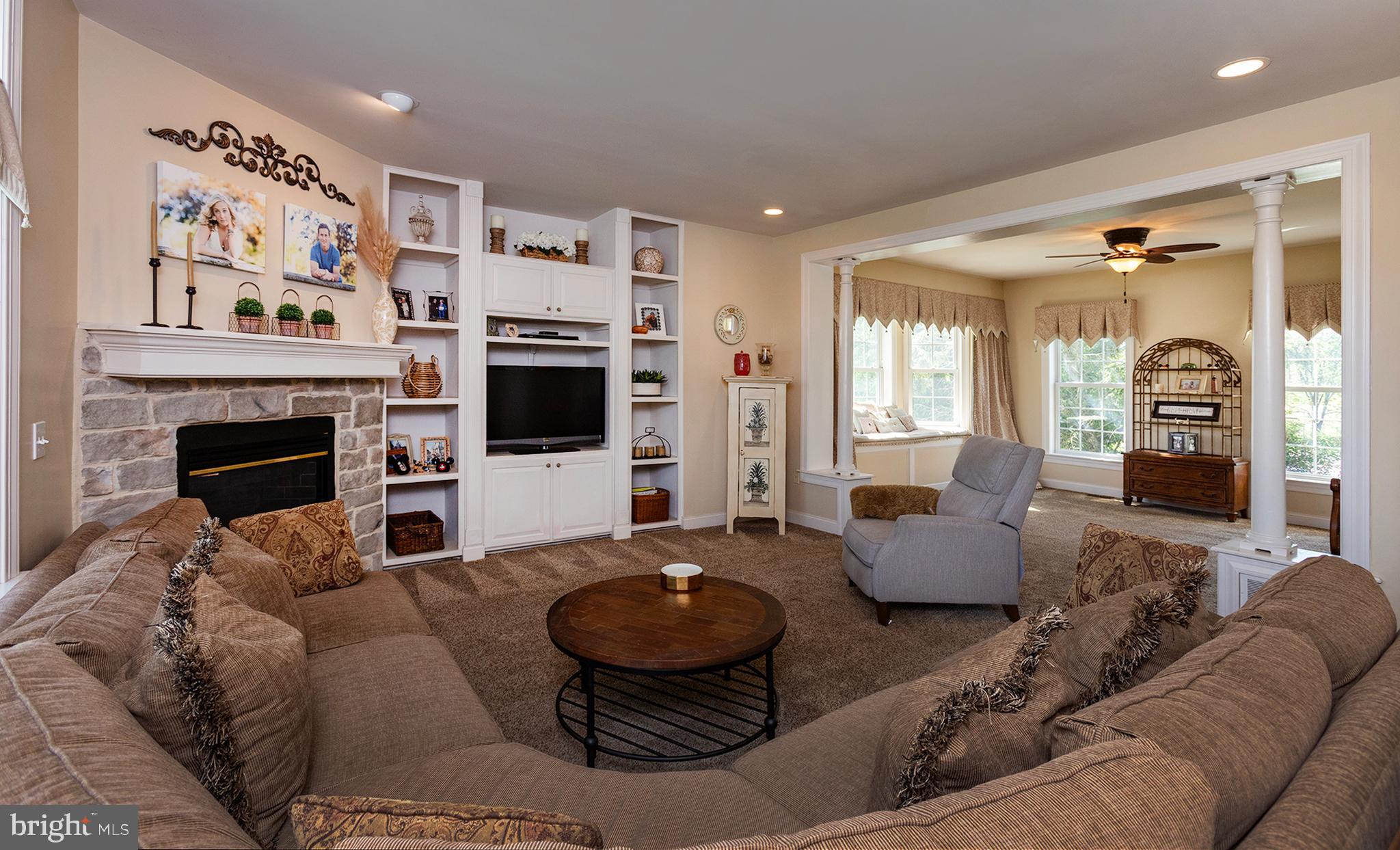 EAST HANOVER TOWNSHIP - Residential