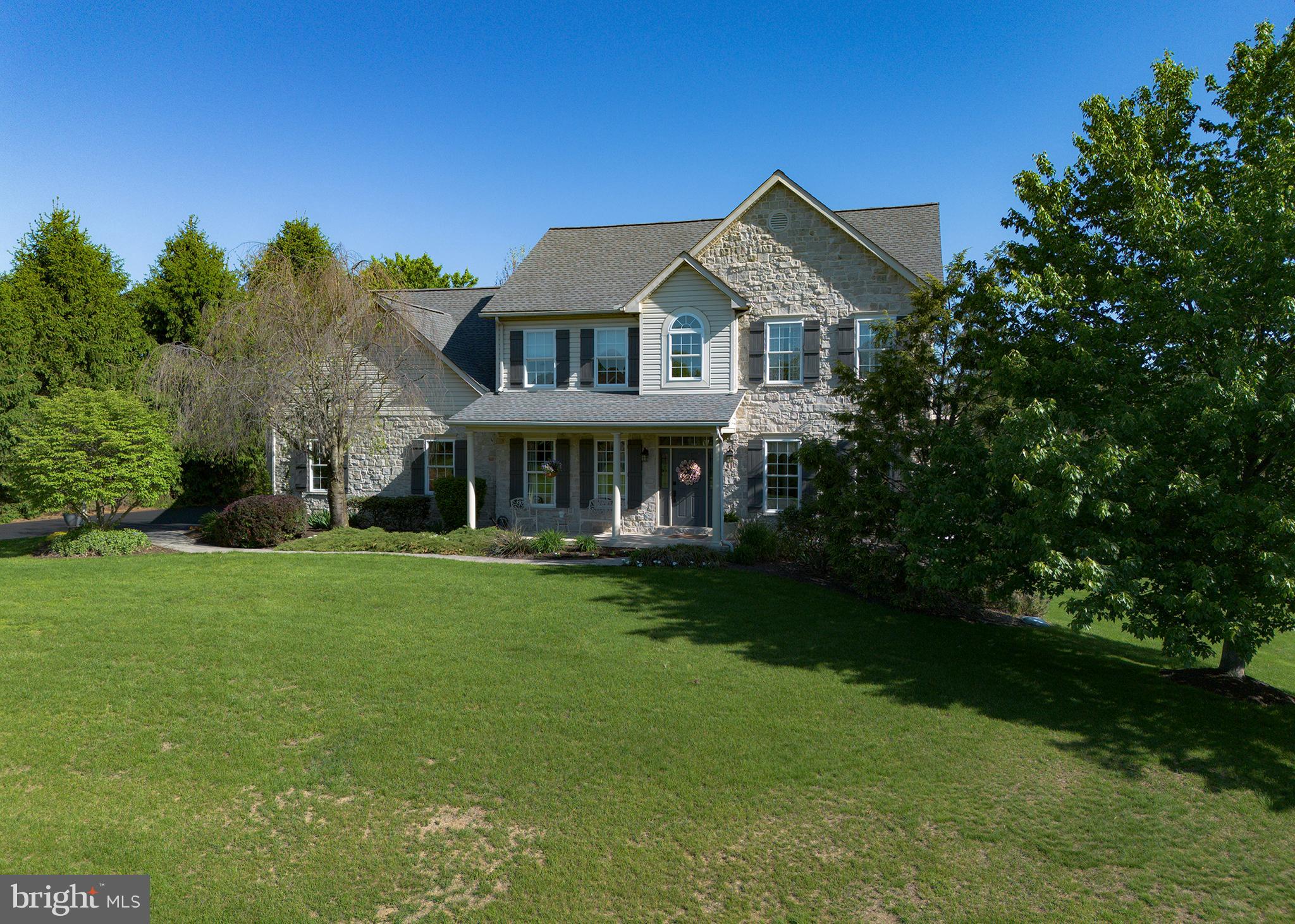 EAST HANOVER TOWNSHIP - Residential