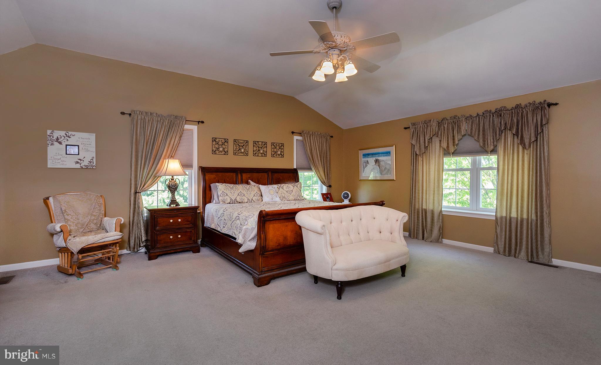 EAST HANOVER TOWNSHIP - Residential